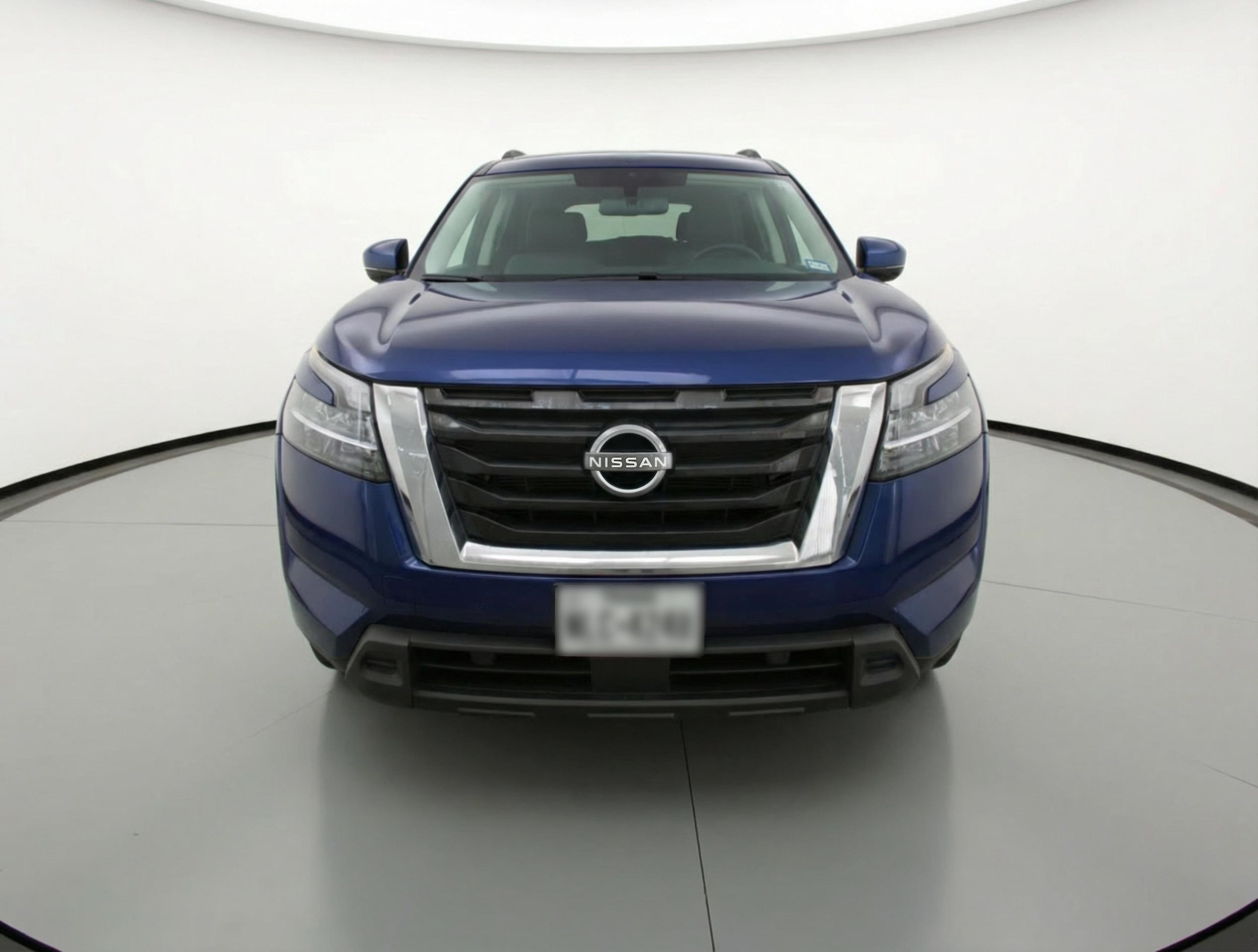 Thumbnail: 2025 Nissan Pathfinder - 2