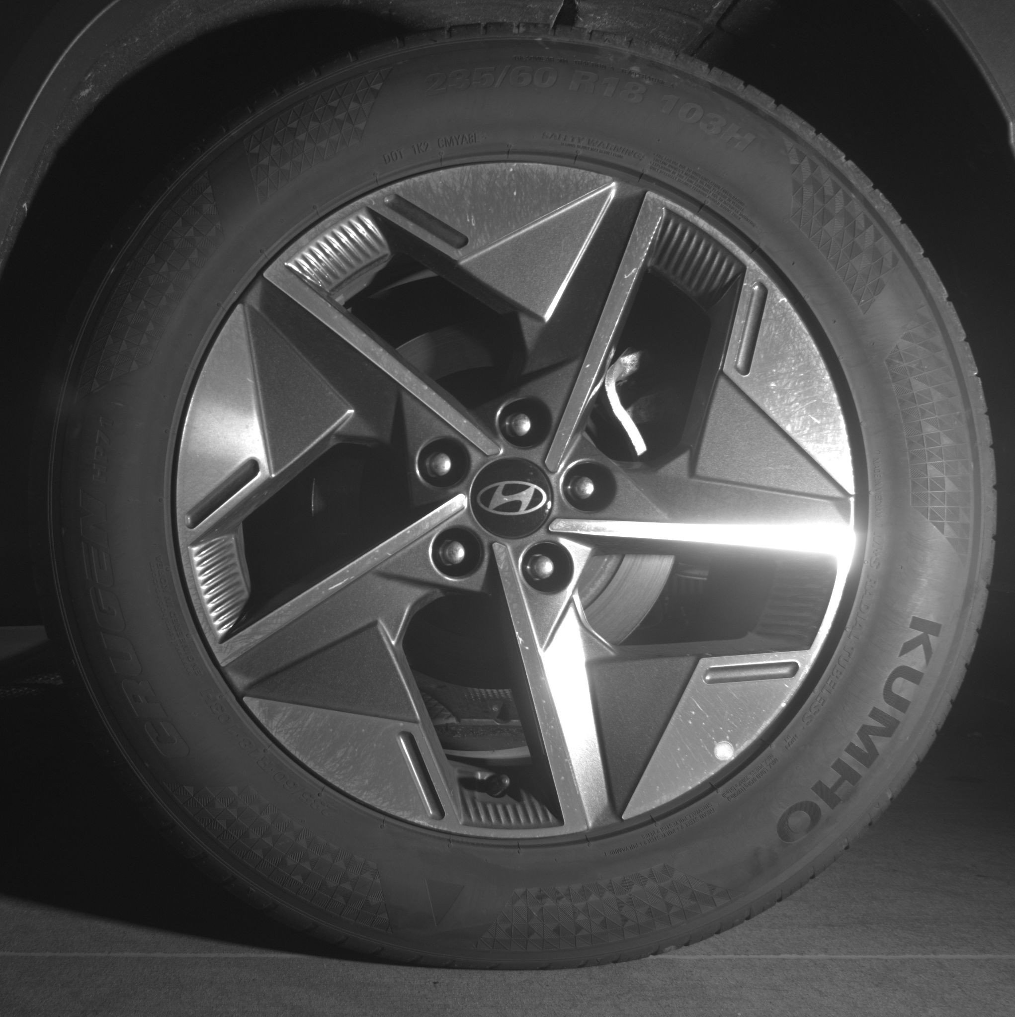 Thumbnail: 2025 Hyundai Tucson - 14