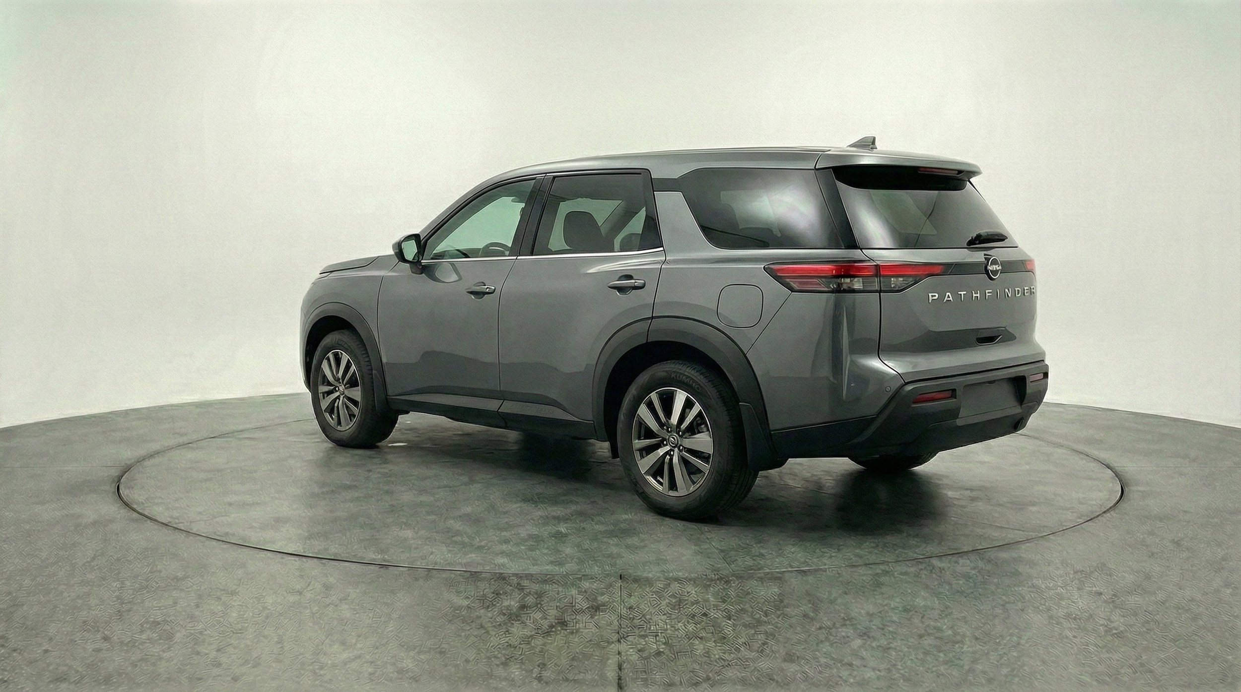 Thumbnail: 2025 Nissan Pathfinder - 6