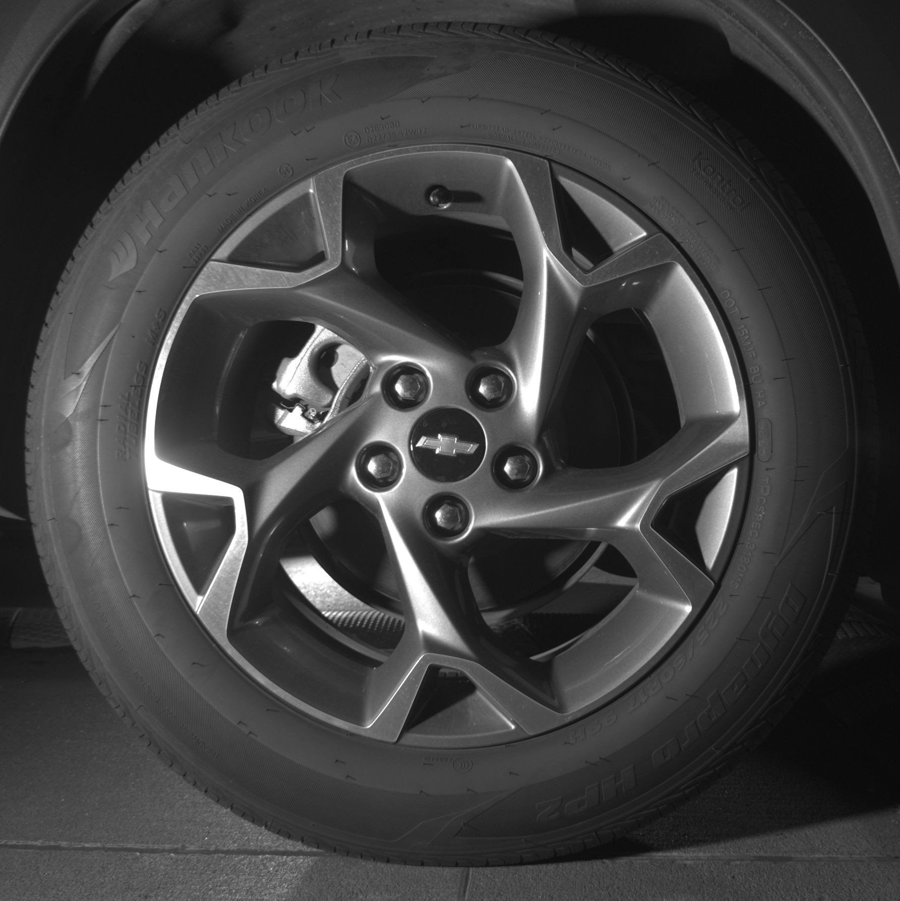 Thumbnail: 2025 Chevrolet Trax - 15