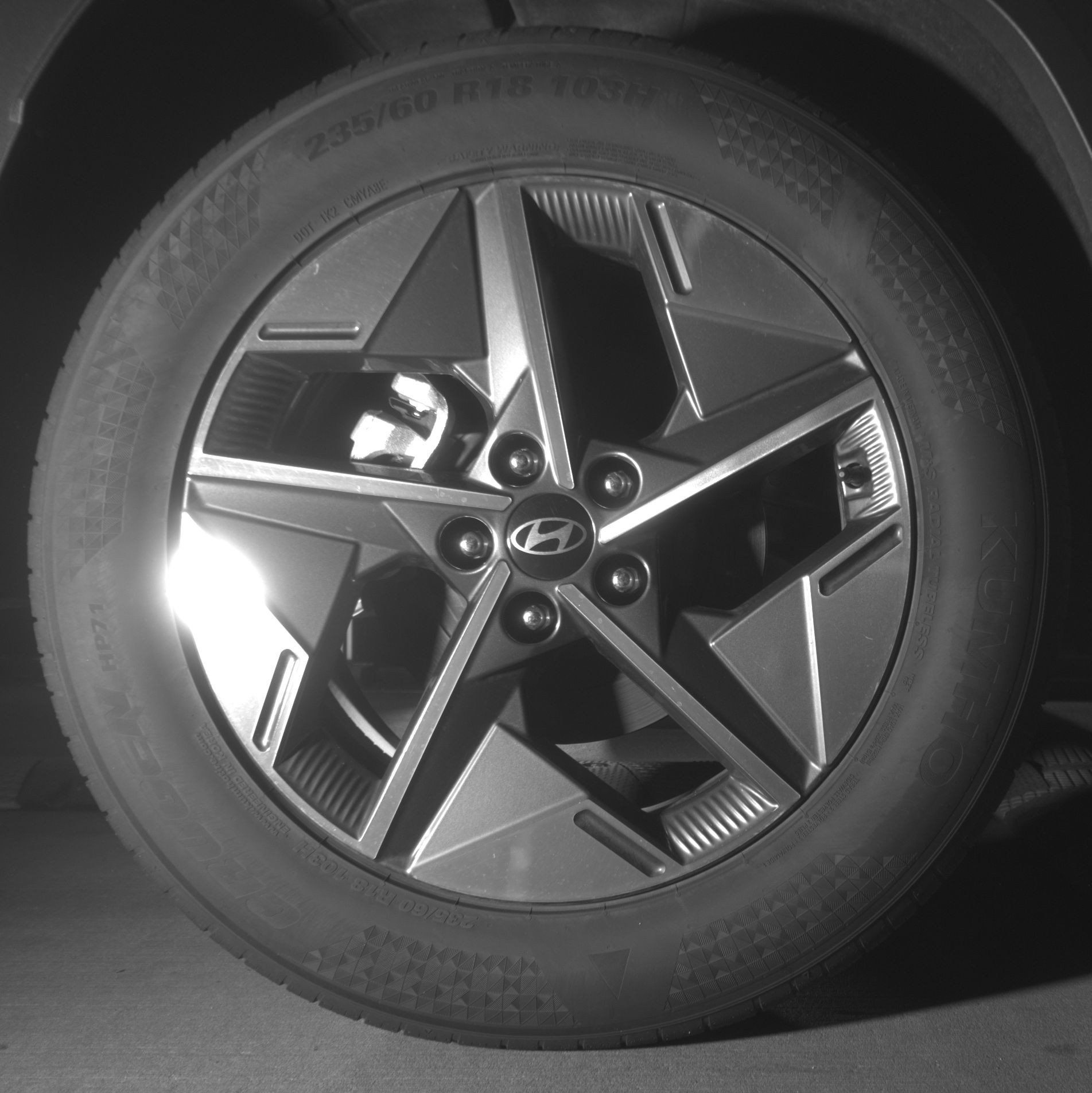 Thumbnail: 2026 Hyundai Tucson - 15