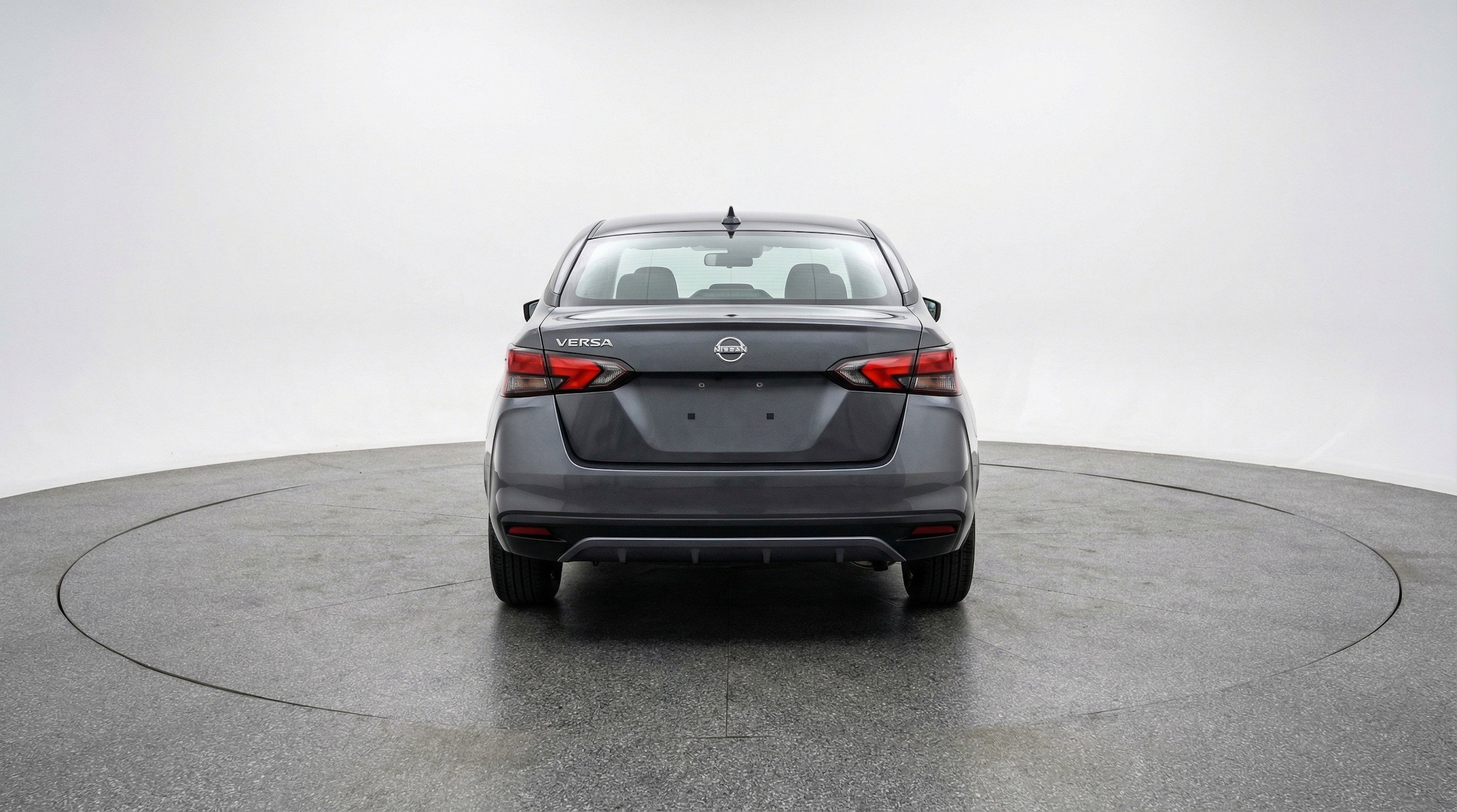 Thumbnail: 2025 Nissan Versa - 7
