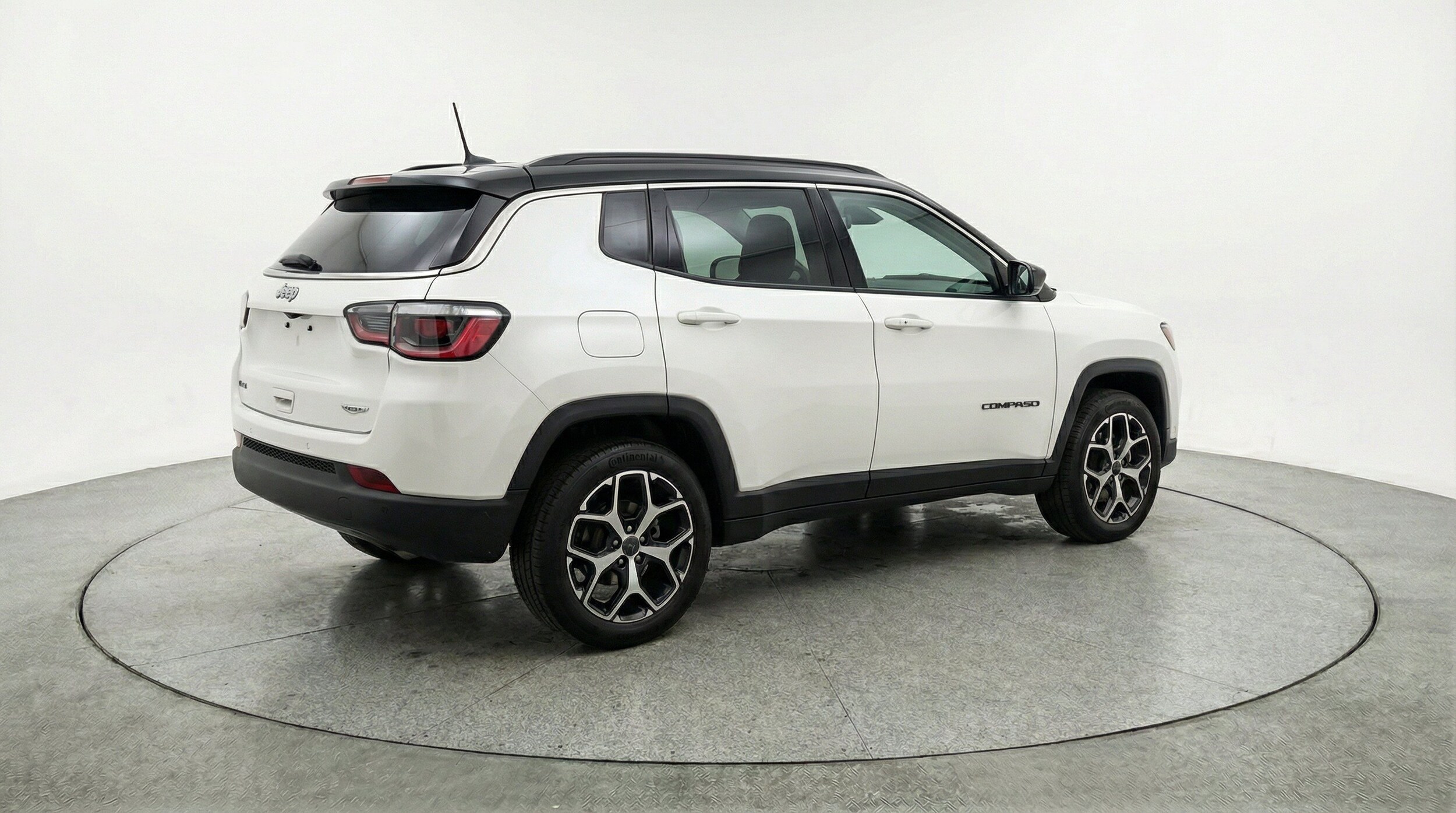 Thumbnail: 2025 Jeep Compass - 9