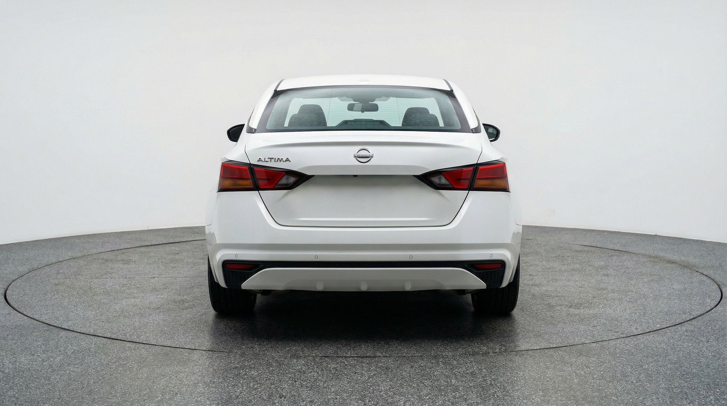 Thumbnail: 2025 Nissan Altima - 7