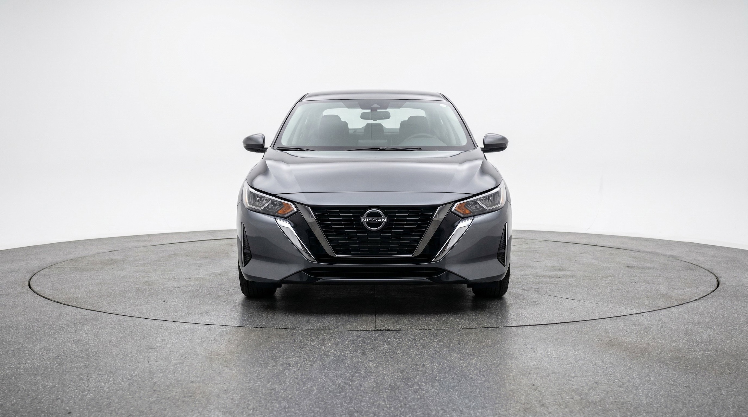 Thumbnail: 2025 Nissan Sentra - 2