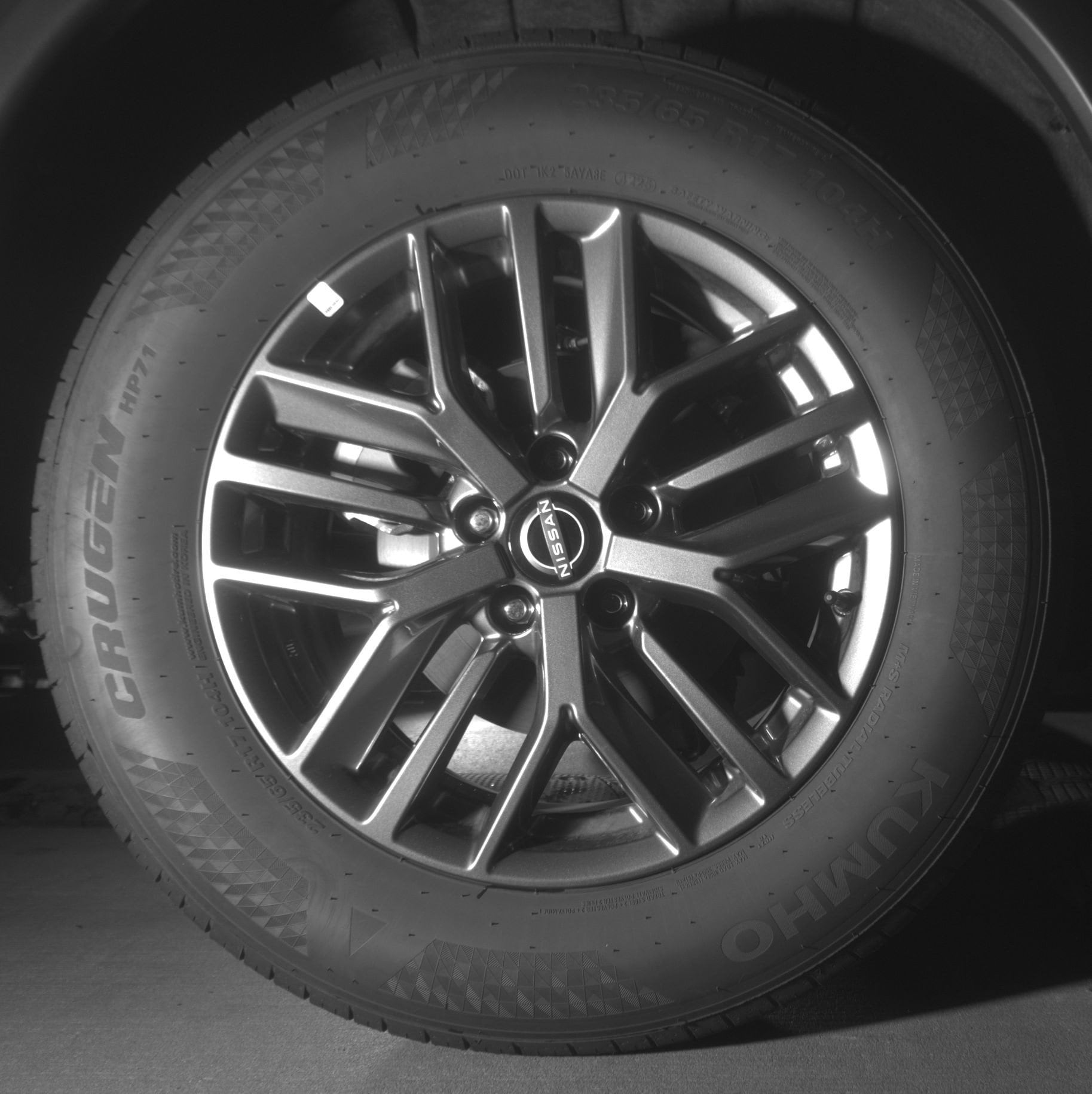 Thumbnail: 2026 Nissan Rogue - 15