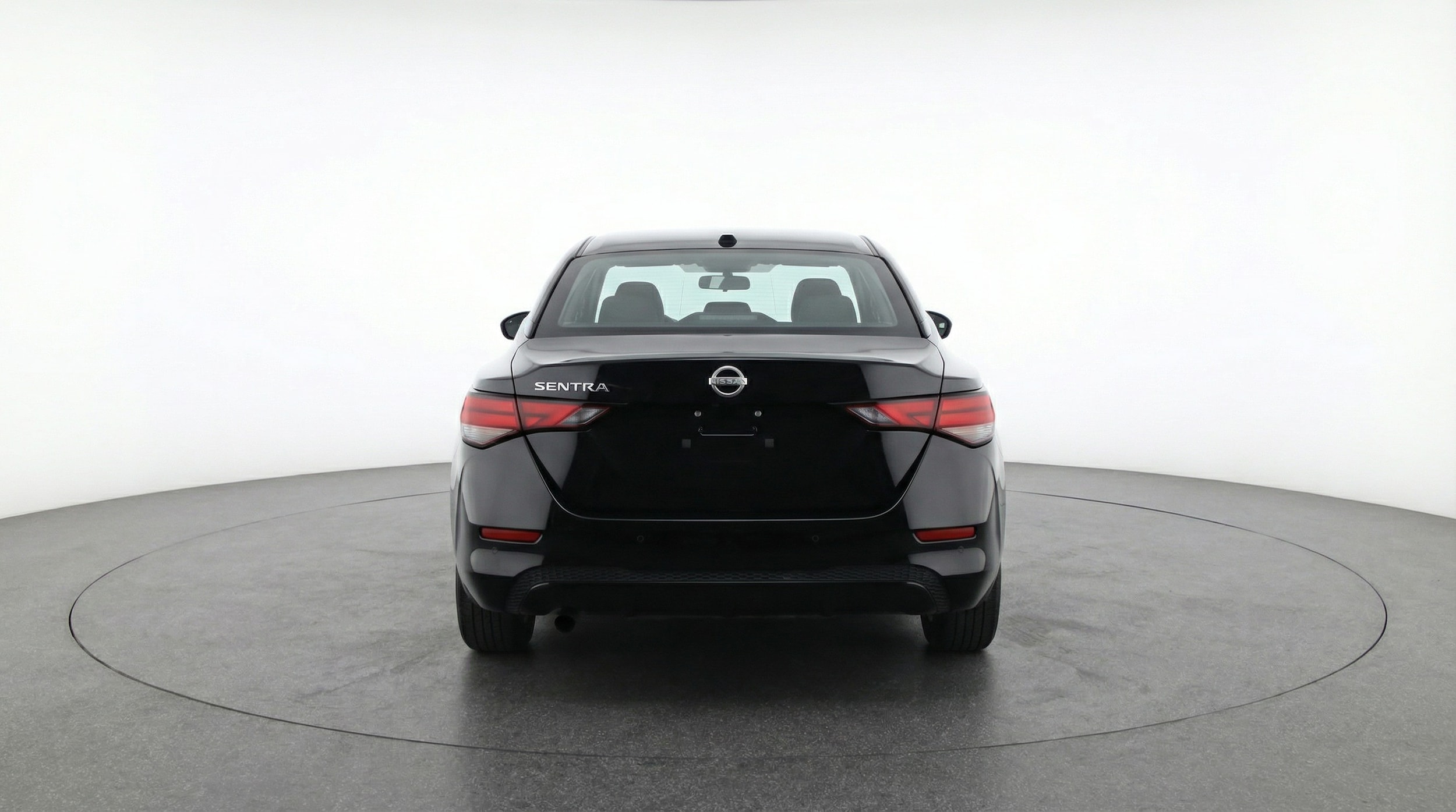 Thumbnail: 2025 Nissan Sentra - 6