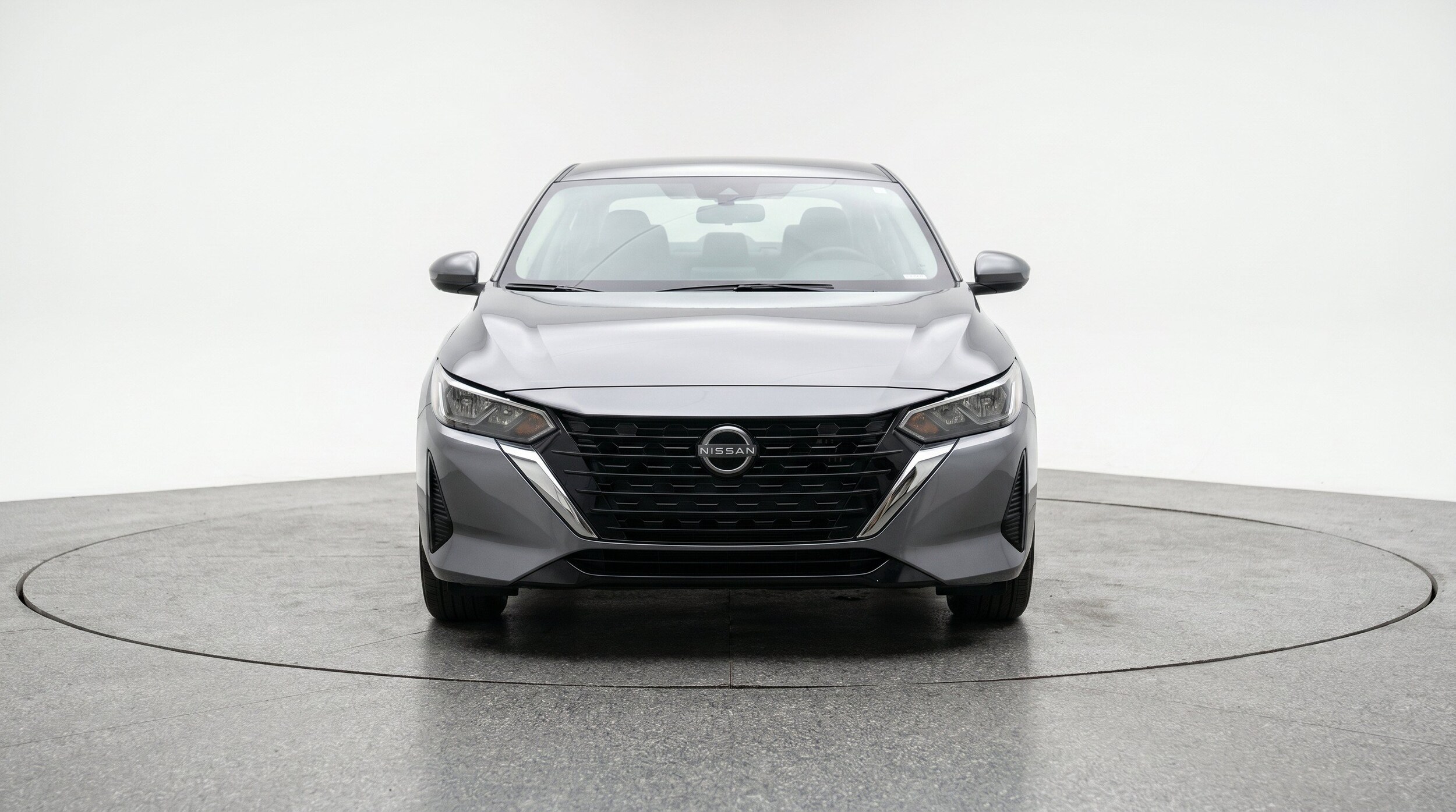Thumbnail: 2025 Nissan Sentra - 2