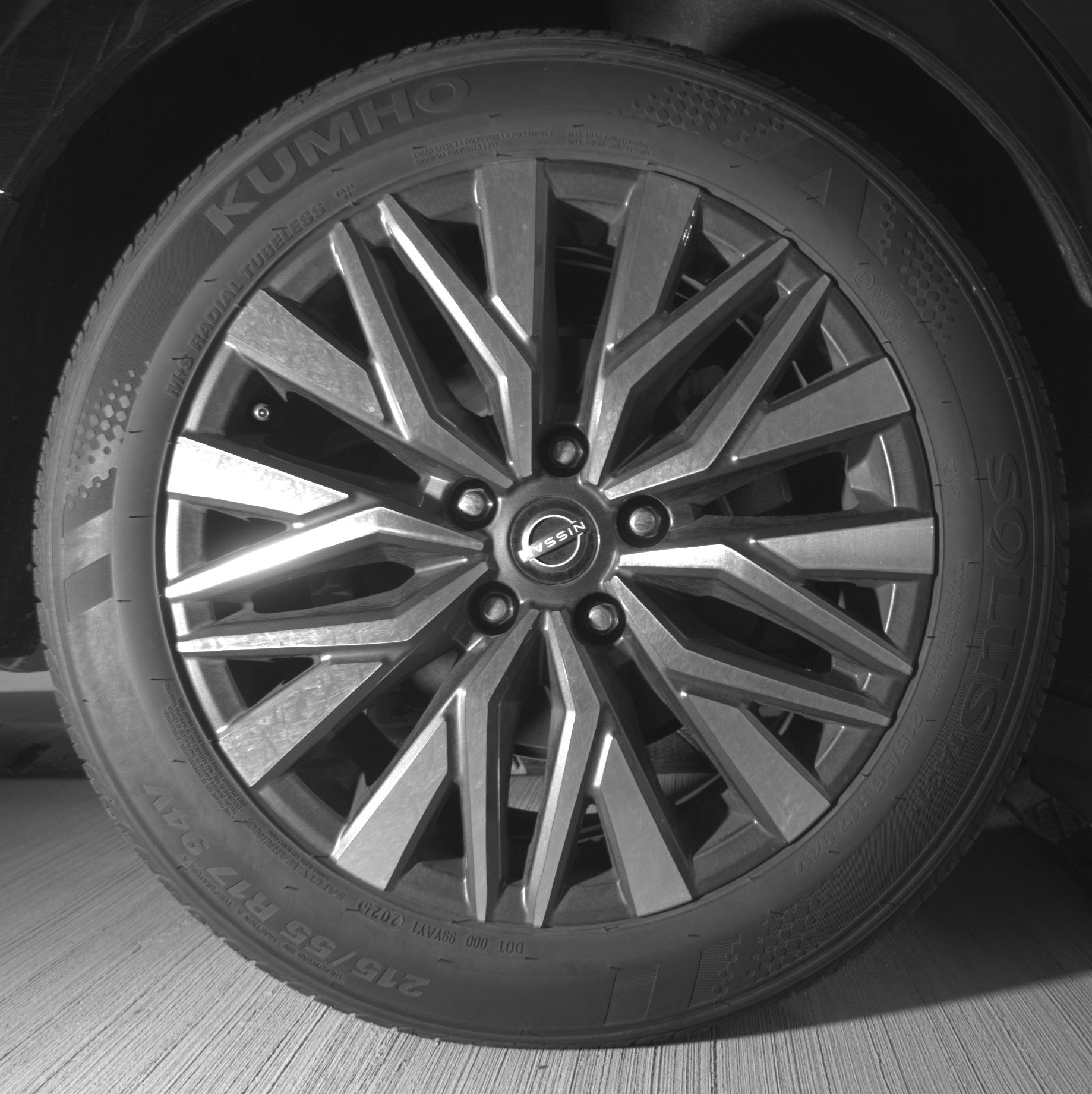 Thumbnail: 2025 Nissan Altima - 12