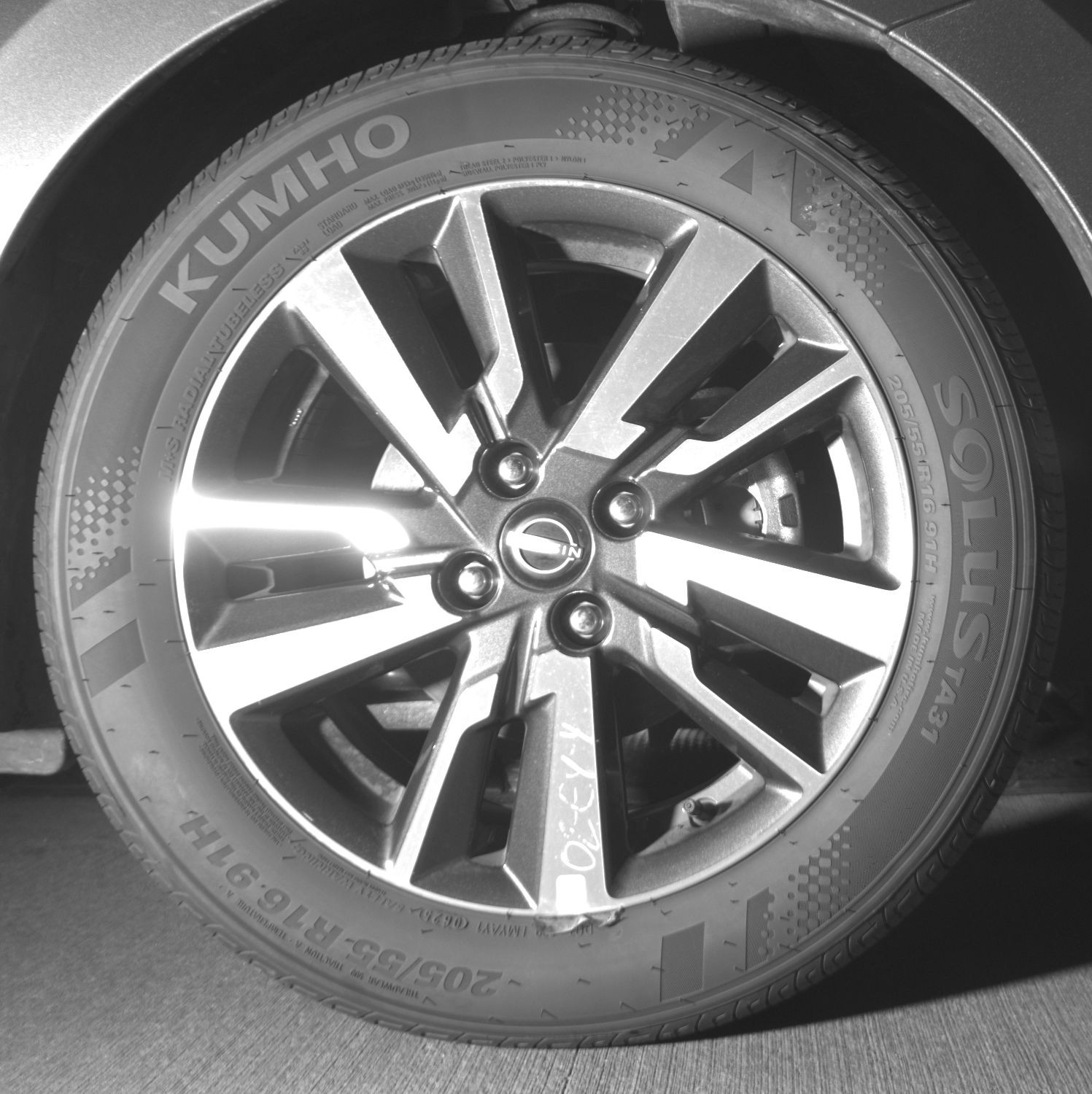 Thumbnail: 2025 Nissan Versa - 10