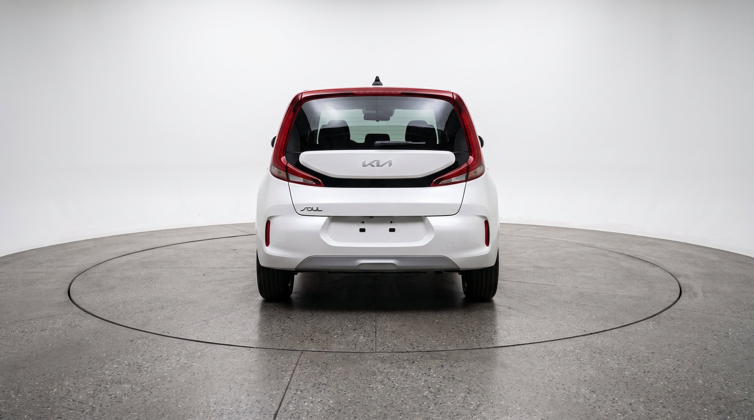 Thumbnail: 2025 Kia Soul - 7