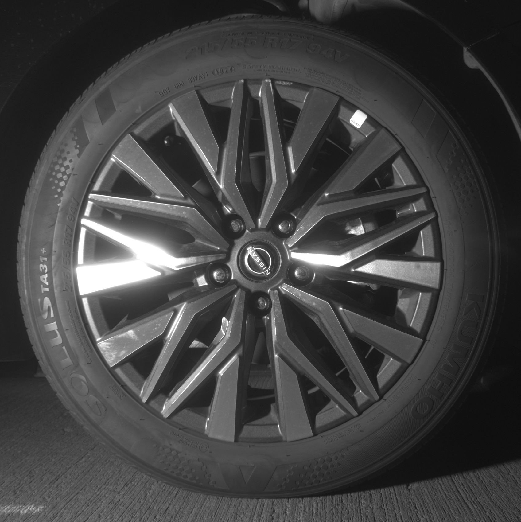 Thumbnail: 2025 Nissan Altima - 13