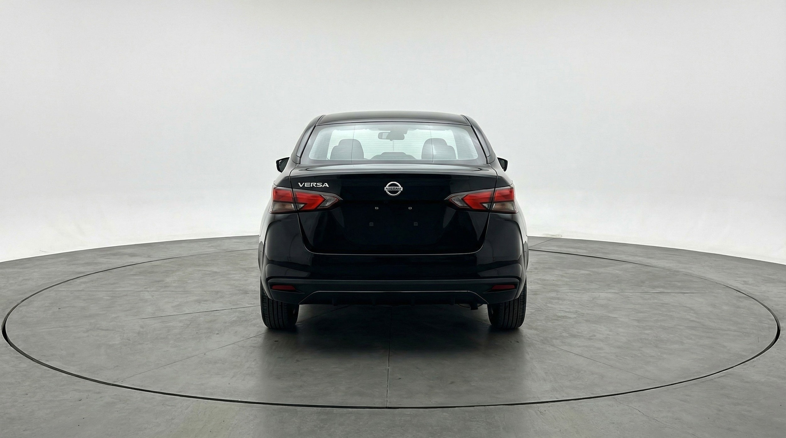Thumbnail: 2025 Nissan Versa - 7