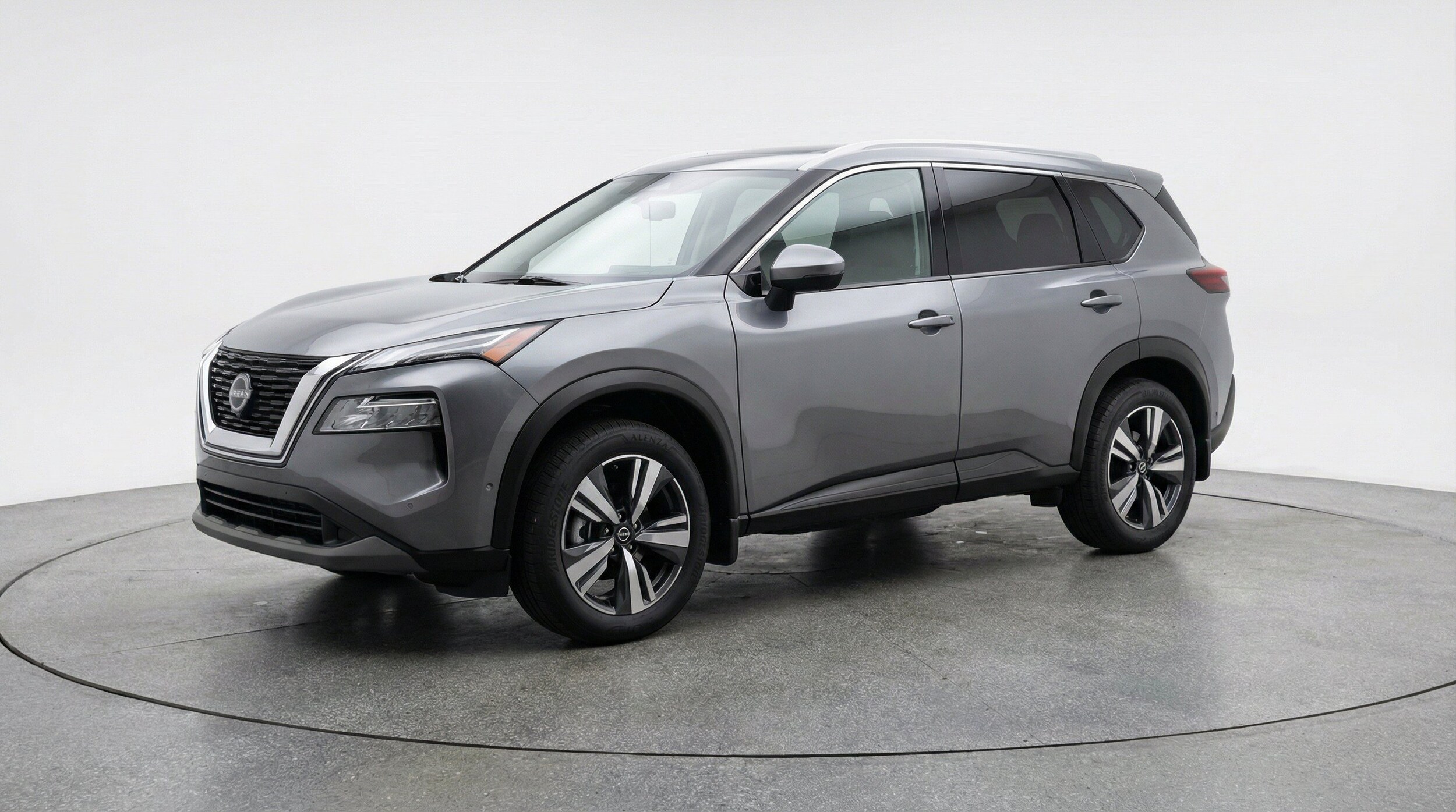 Thumbnail: 2026 Nissan Rogue - 3