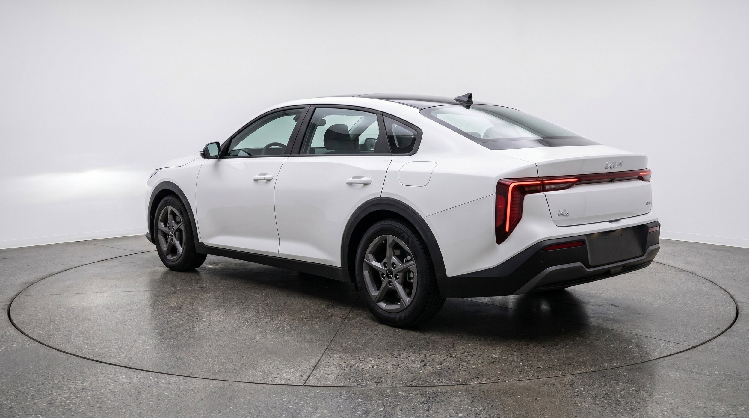 Thumbnail: 2025 Kia K4 - 6