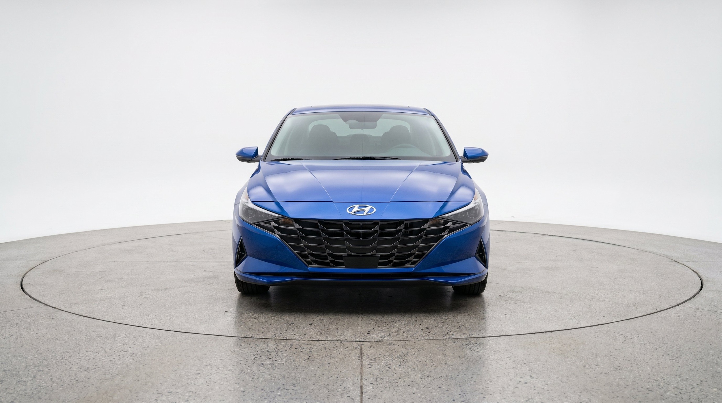 Thumbnail: 2025 Hyundai Elantra - 2