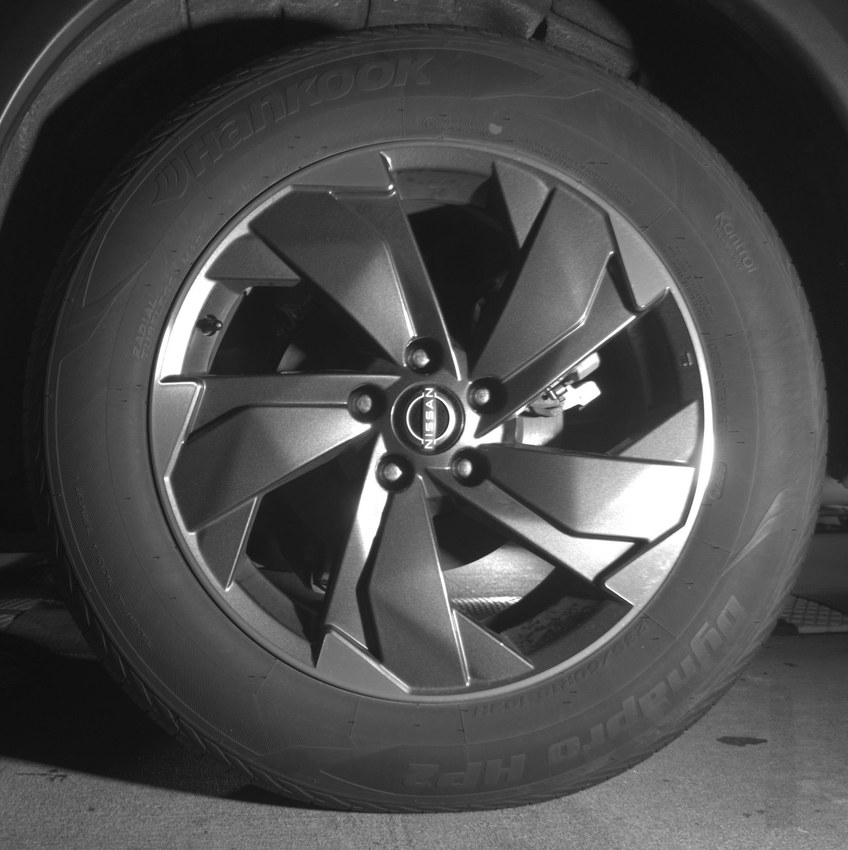 Thumbnail: 2025 Nissan Rogue - 11