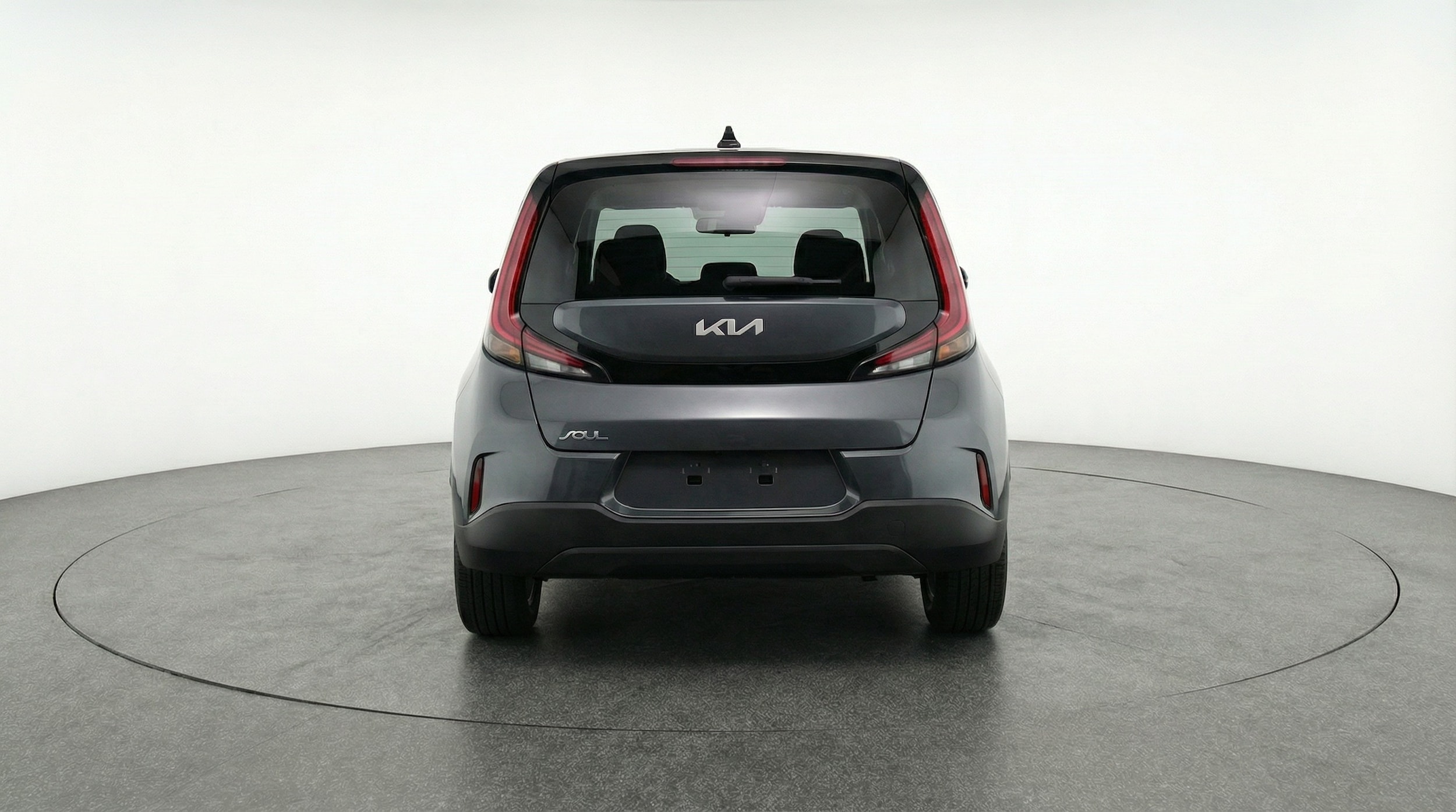 Thumbnail: 2025 Kia Soul - 6