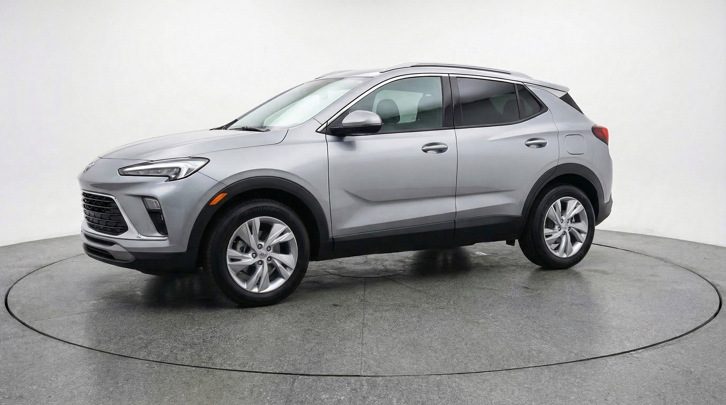 Thumbnail: 2025 Buick Encore GX - 3