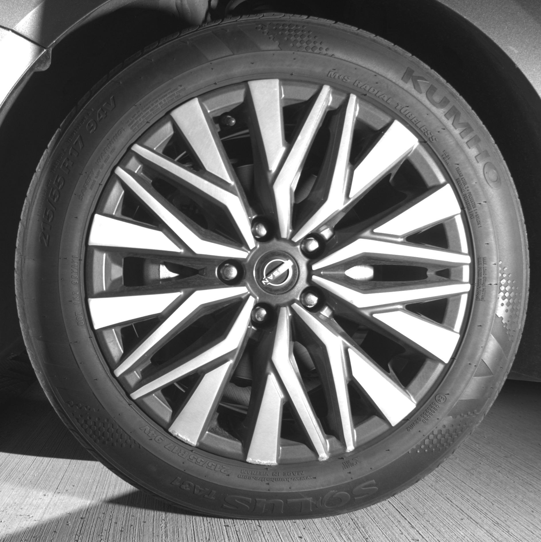 Thumbnail: 2025 Nissan Altima - 12