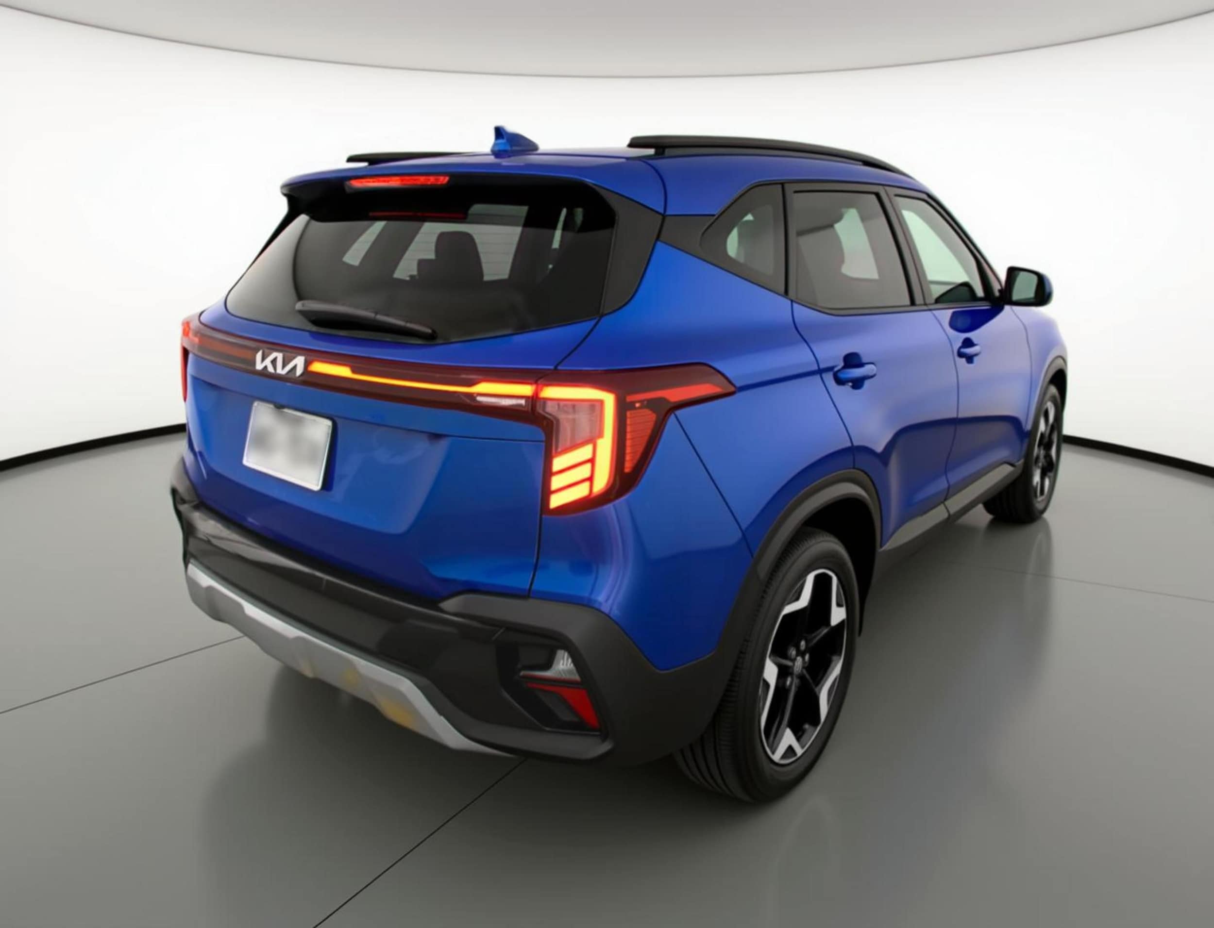 Thumbnail: 2025 Kia Seltos - 7