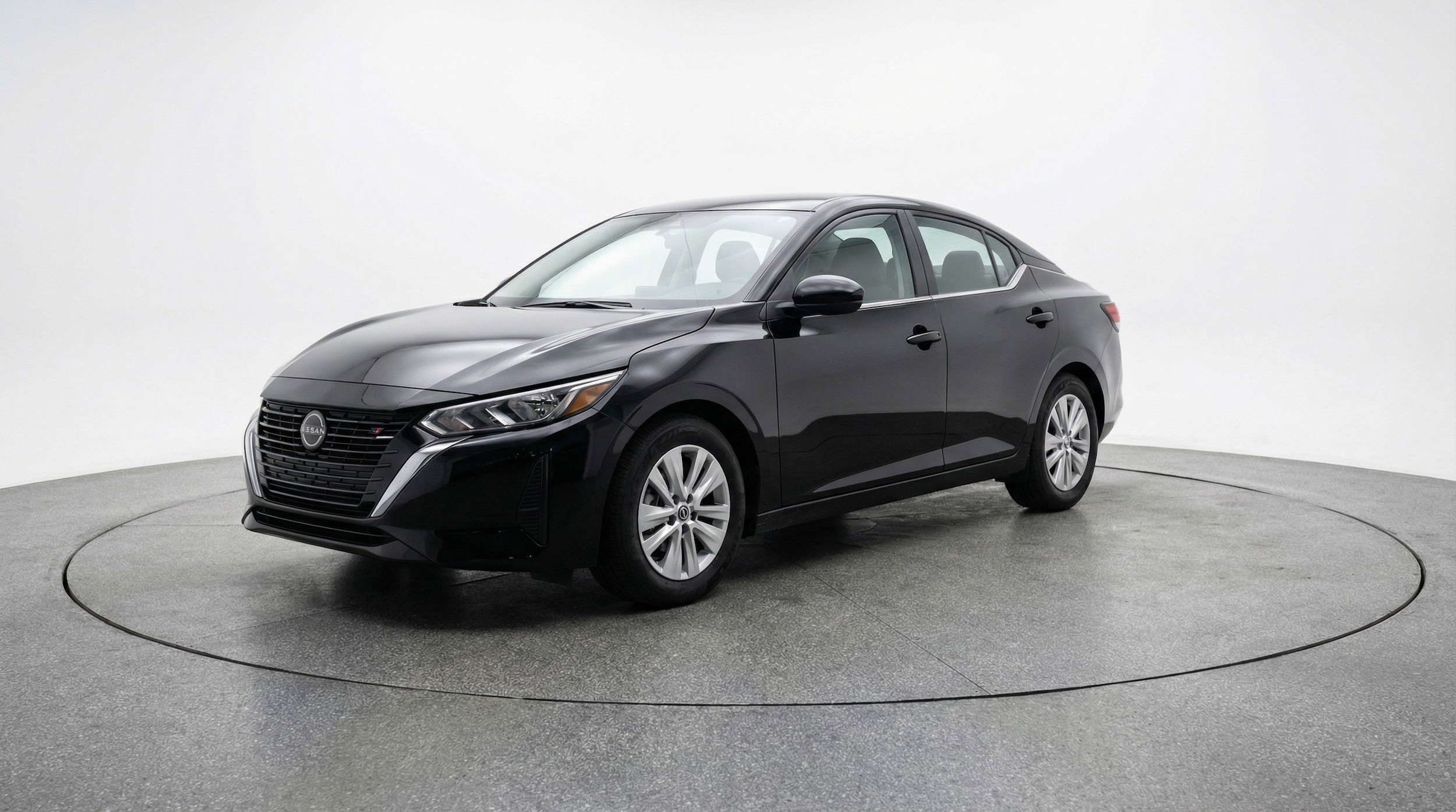 Thumbnail: 2025 Nissan Sentra - 3