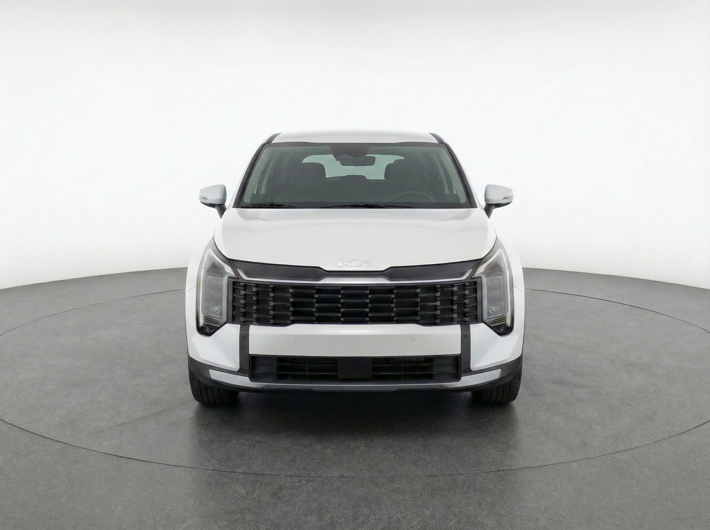 Thumbnail: 2026 Kia Sportage - 2
