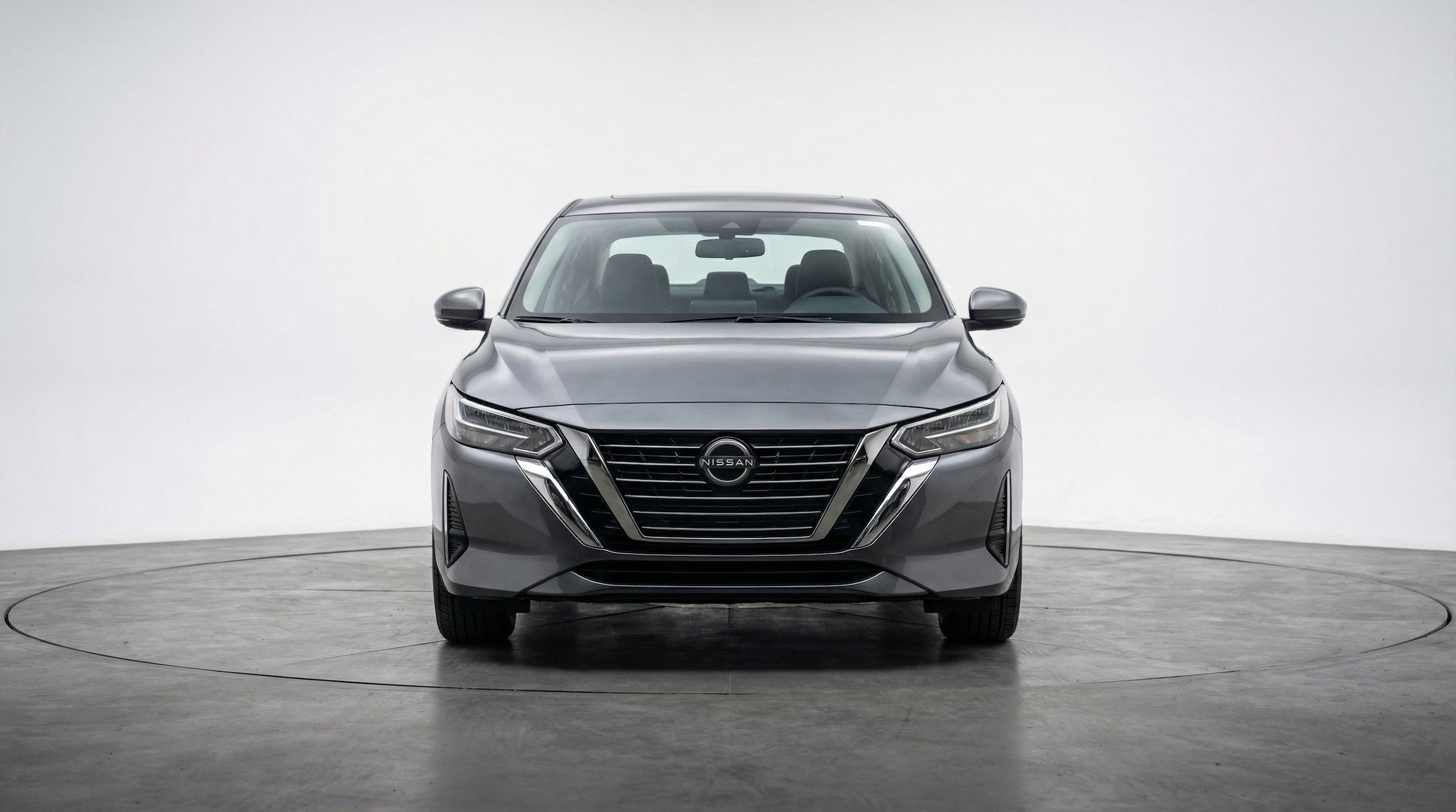 Thumbnail: 2025 Nissan Sentra - 2