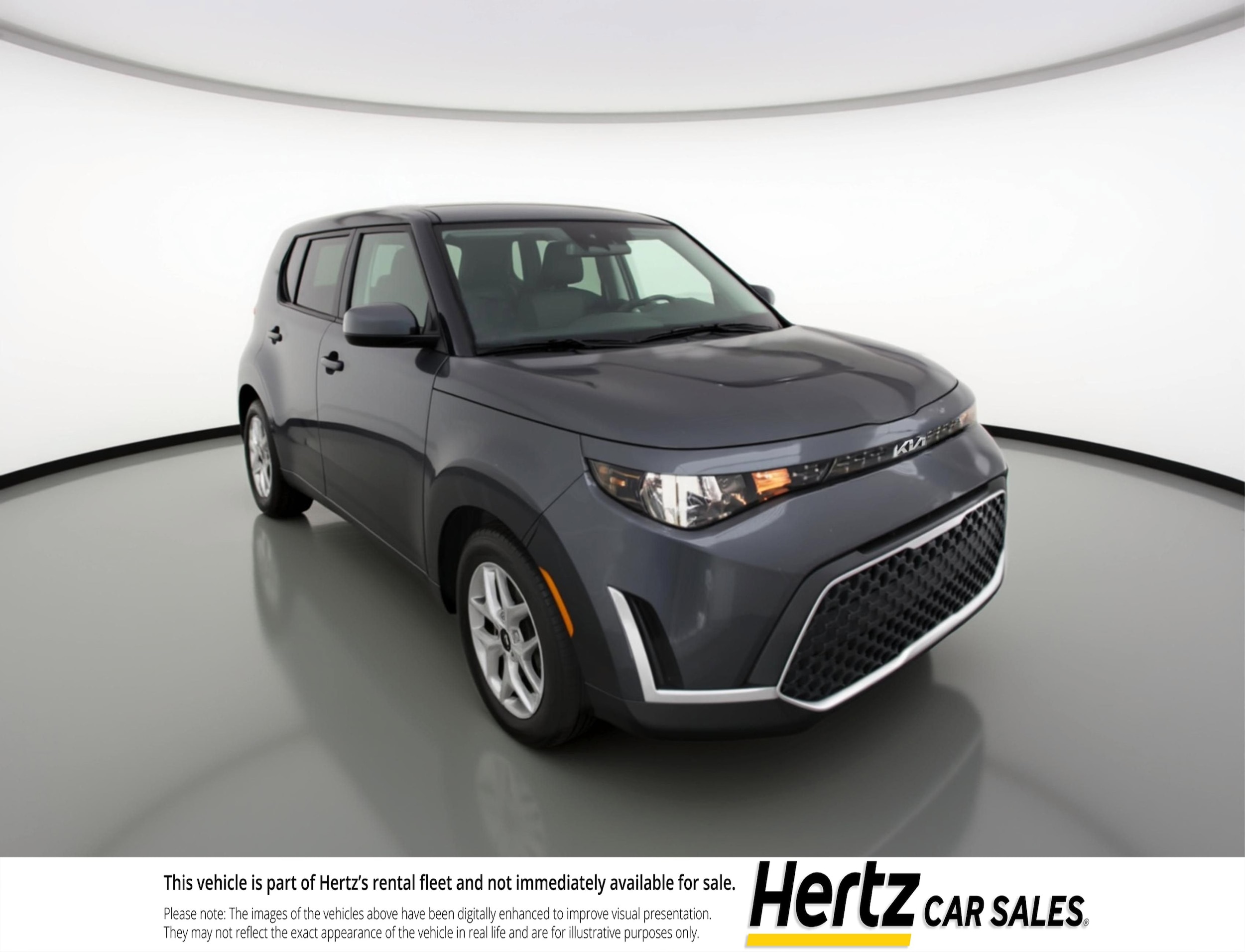 Thumbnail: 2025 Kia Soul - 1