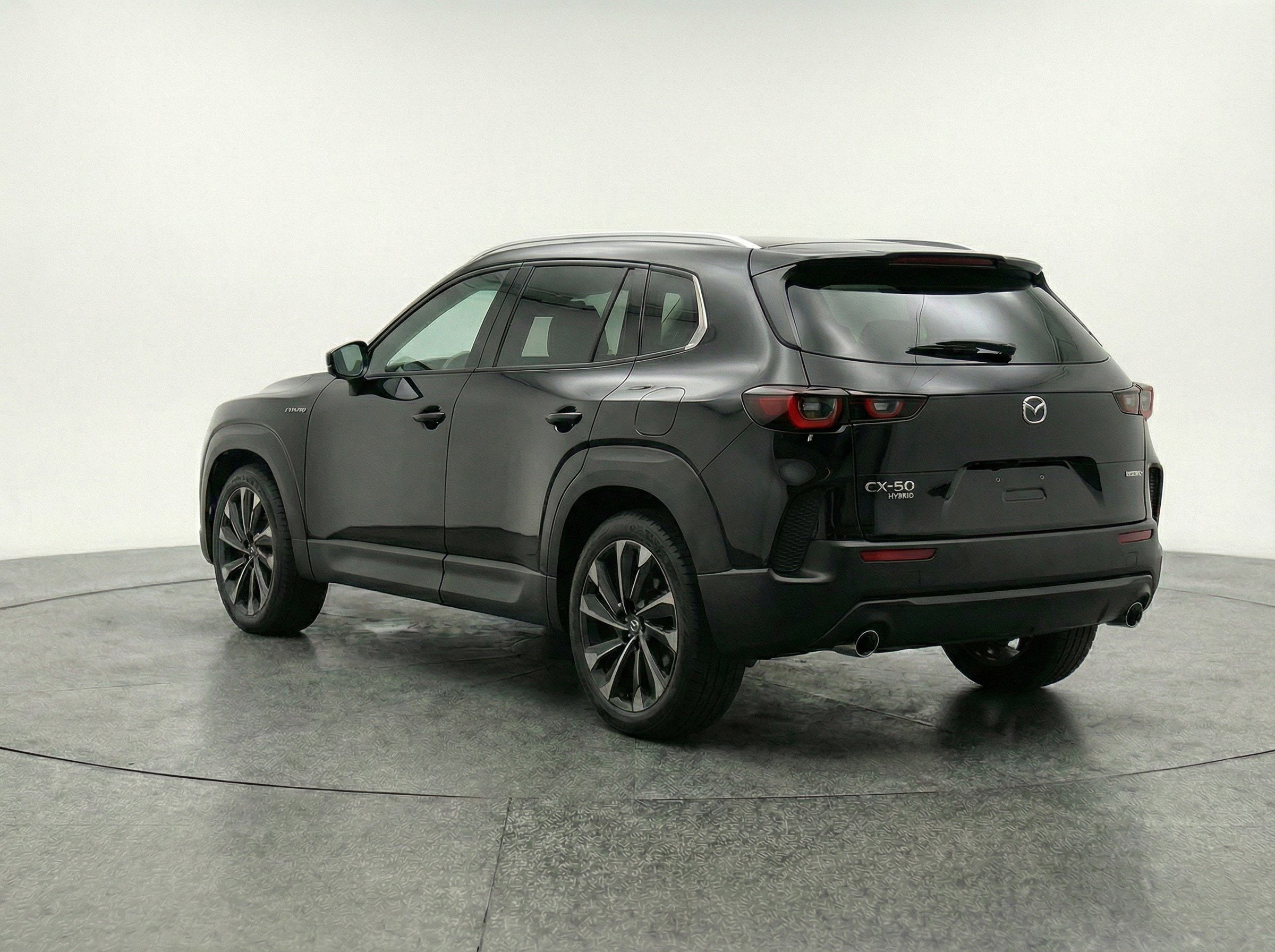 Thumbnail: 2025 Mazda CX-50 - 6