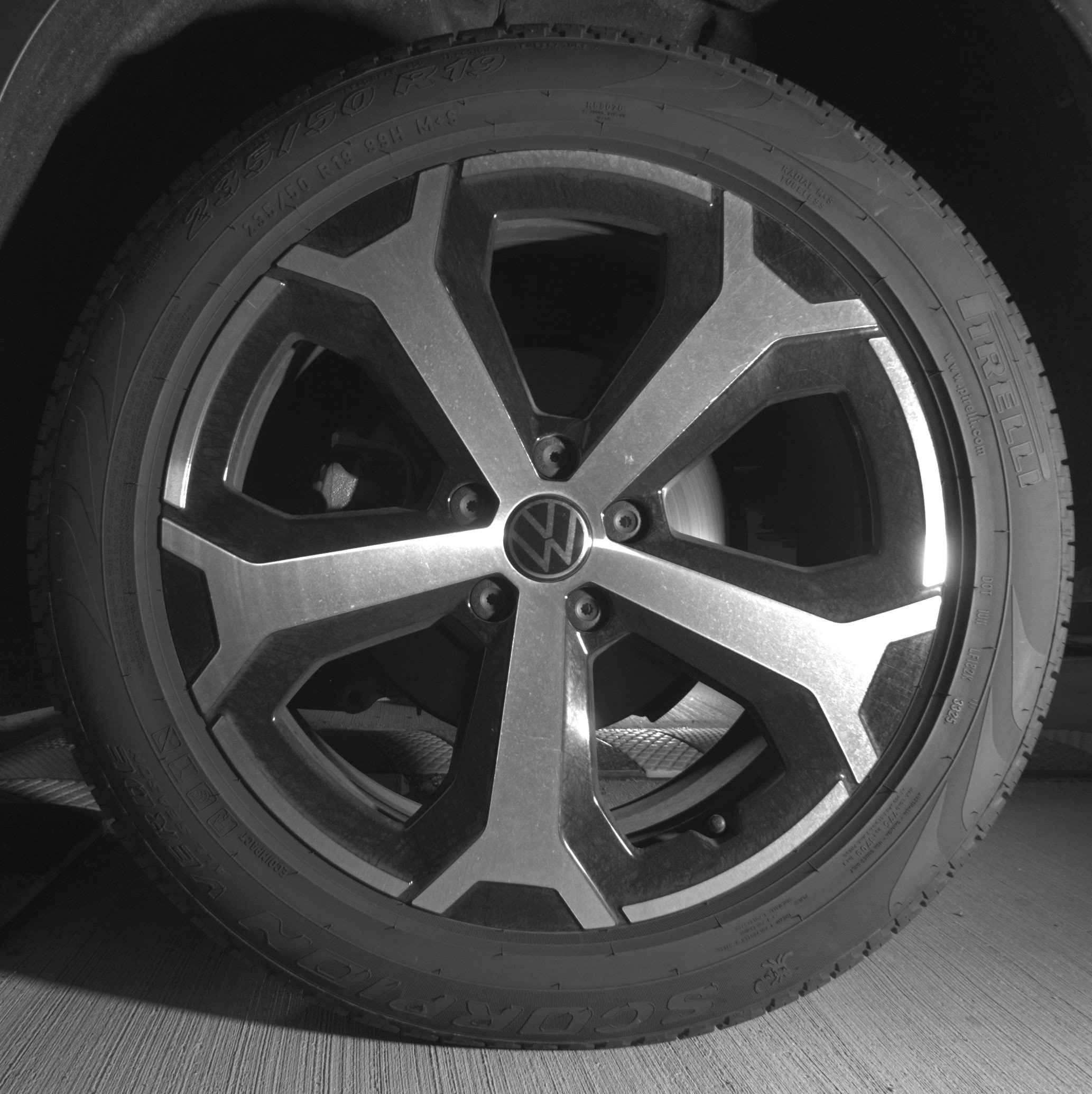 Thumbnail: 2026 Volkswagen Tiguan - 14