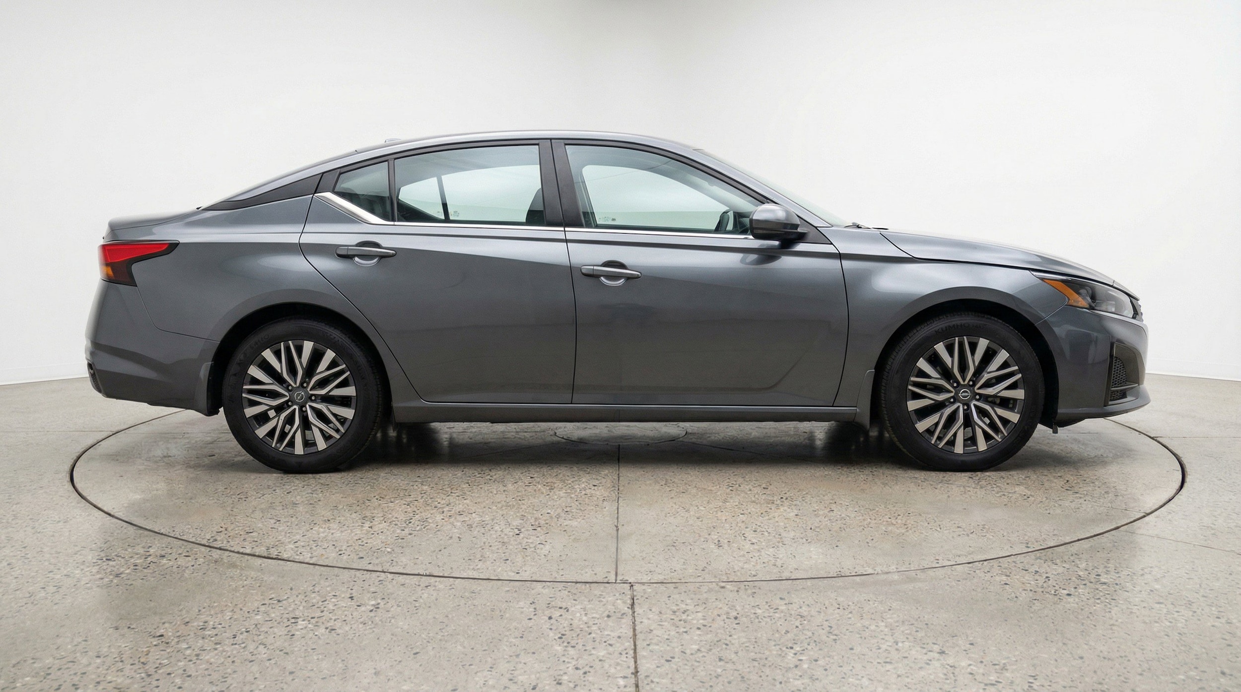 Thumbnail: 2025 Nissan Altima - 11