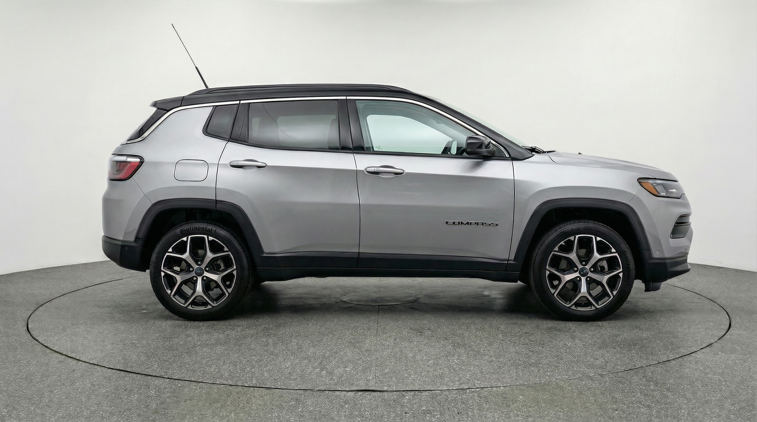 Thumbnail: 2025 Jeep Compass - 8