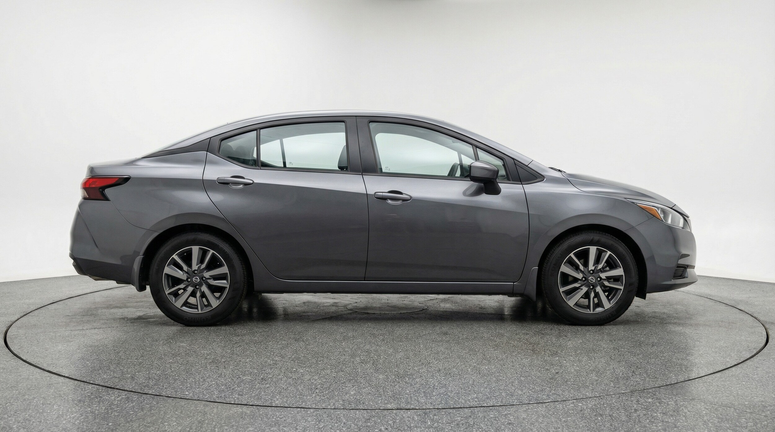 Thumbnail: 2025 Nissan Versa - 8