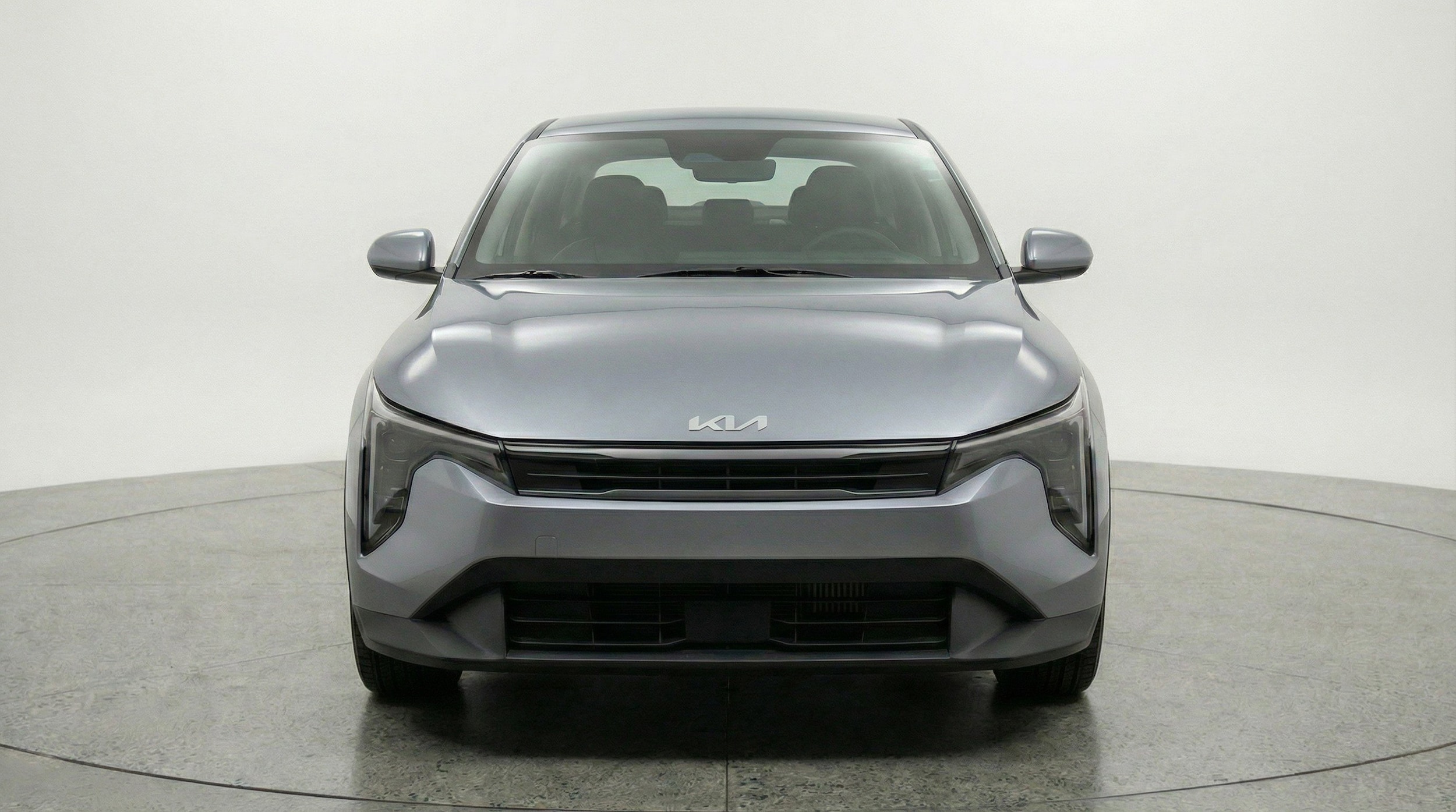 Thumbnail: 2025 Kia K4 - 2