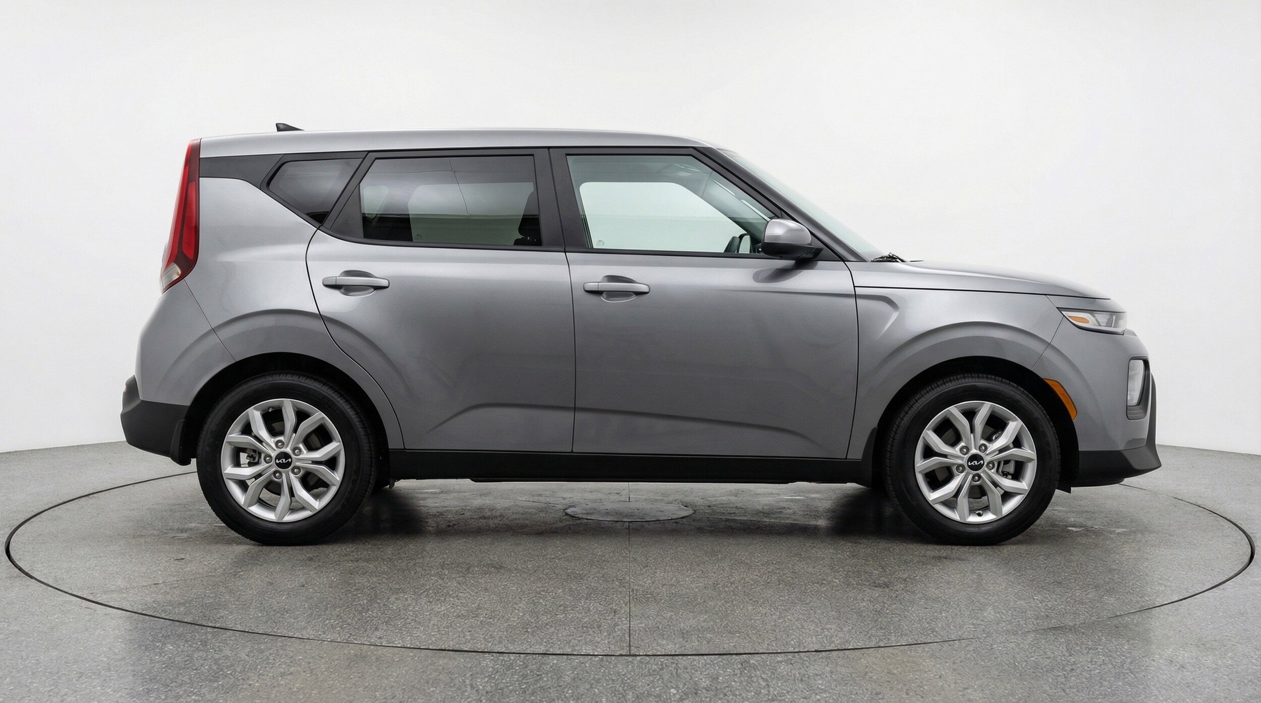 Thumbnail: 2025 Kia Soul - 11