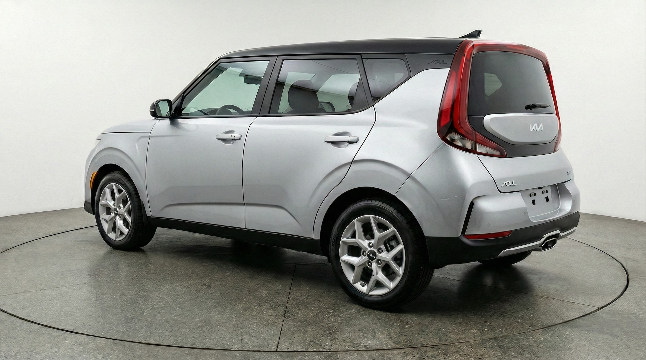 Thumbnail: 2025 Kia Soul - 5