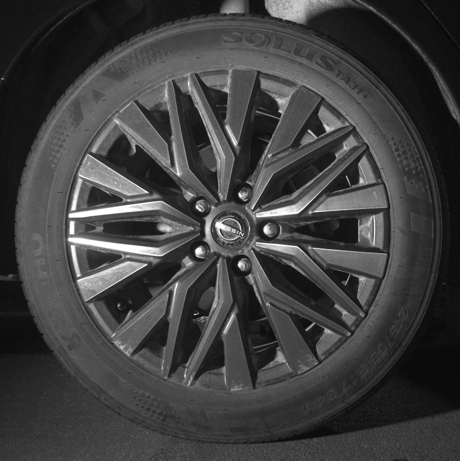 Thumbnail: 2025 Nissan Altima - 15