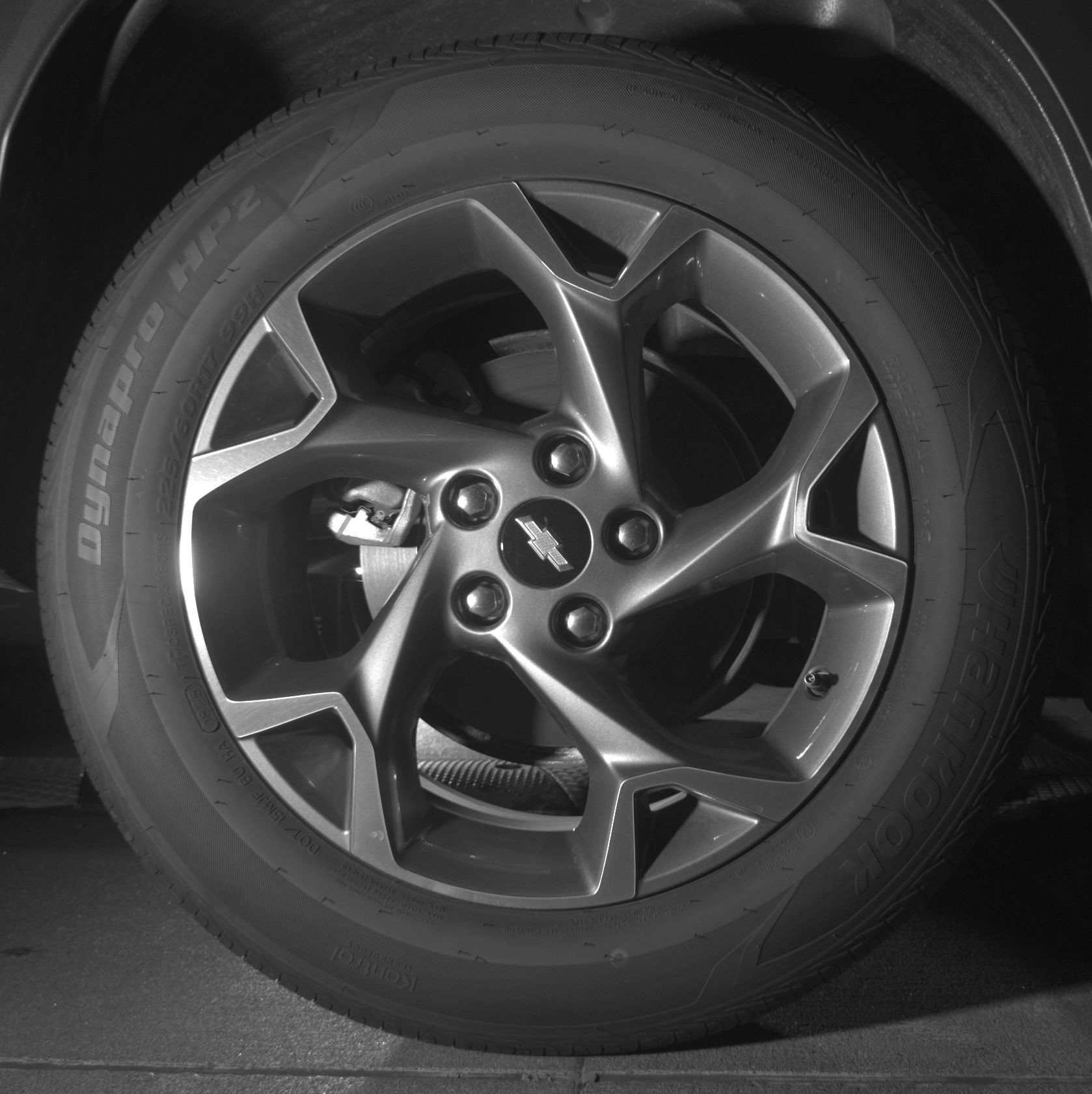 Thumbnail: 2025 Chevrolet Trax - 15