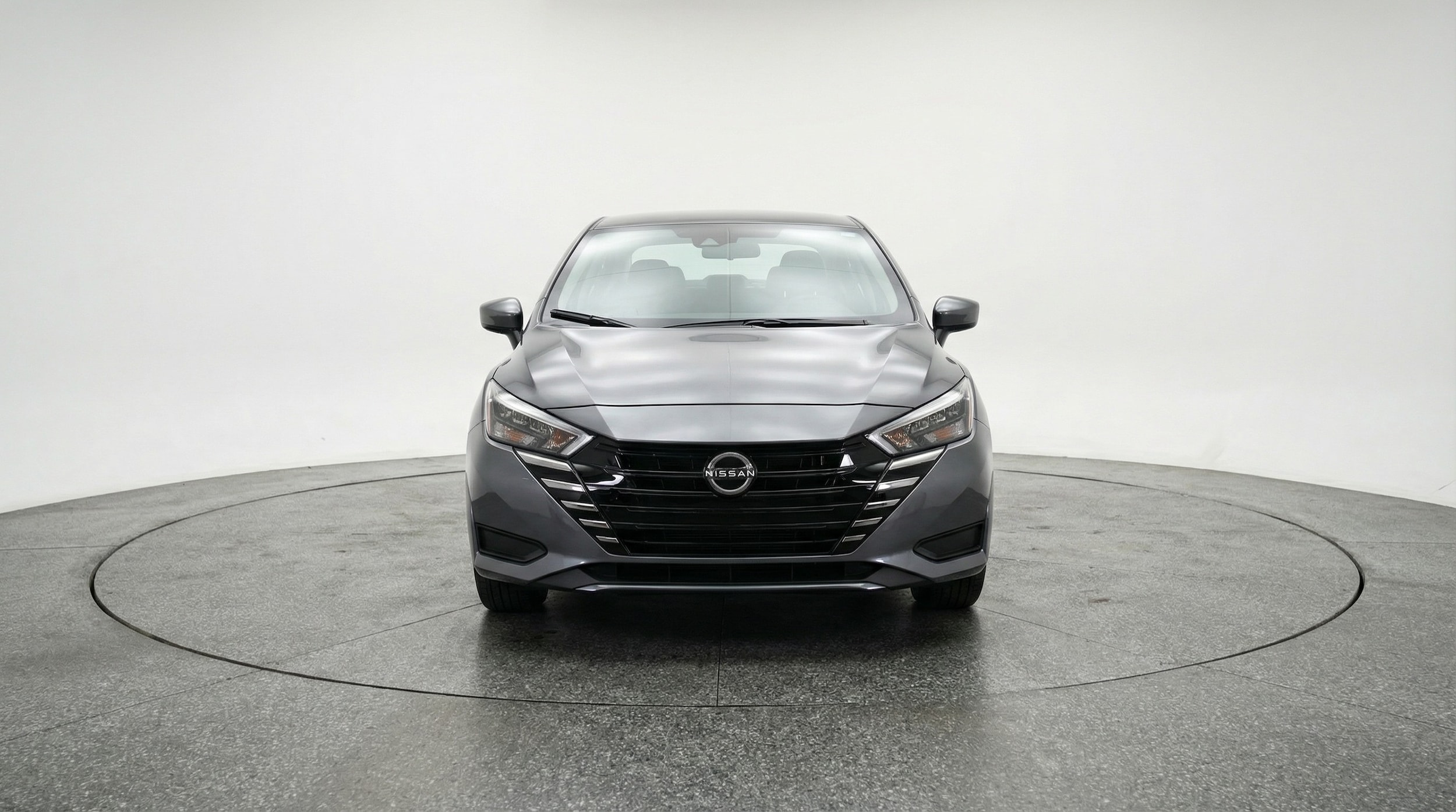 Thumbnail: 2025 Nissan Versa - 2