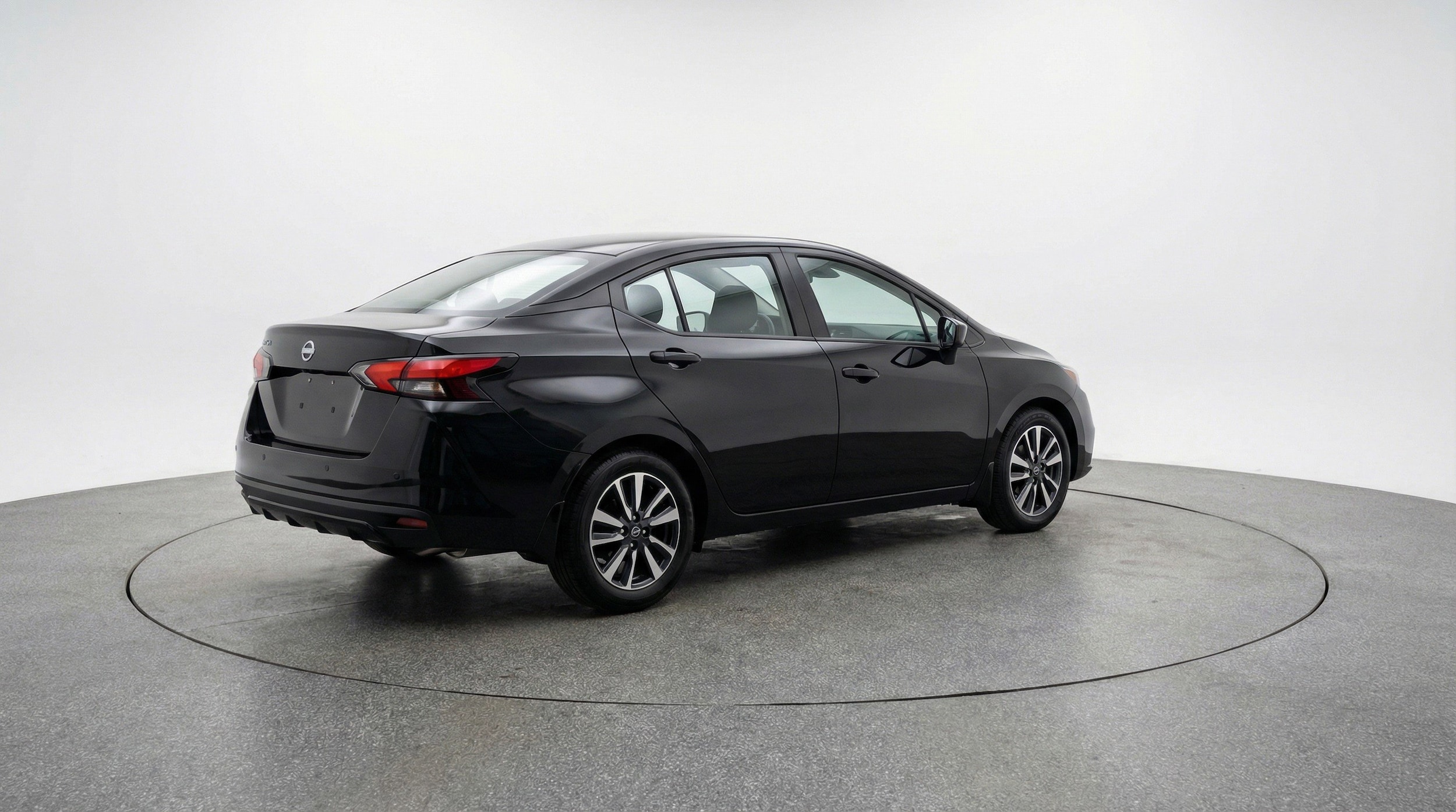 Thumbnail: 2025 Nissan Versa - 9