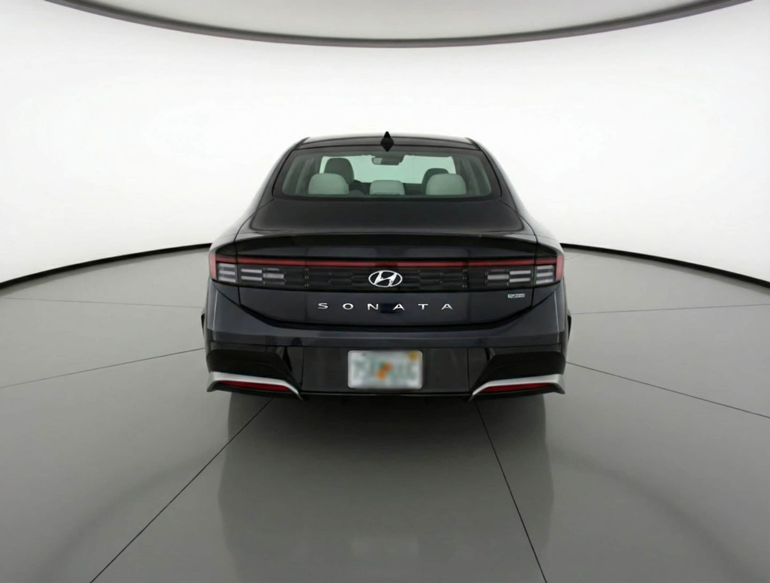 Thumbnail: 2025 Hyundai Sonata - 6