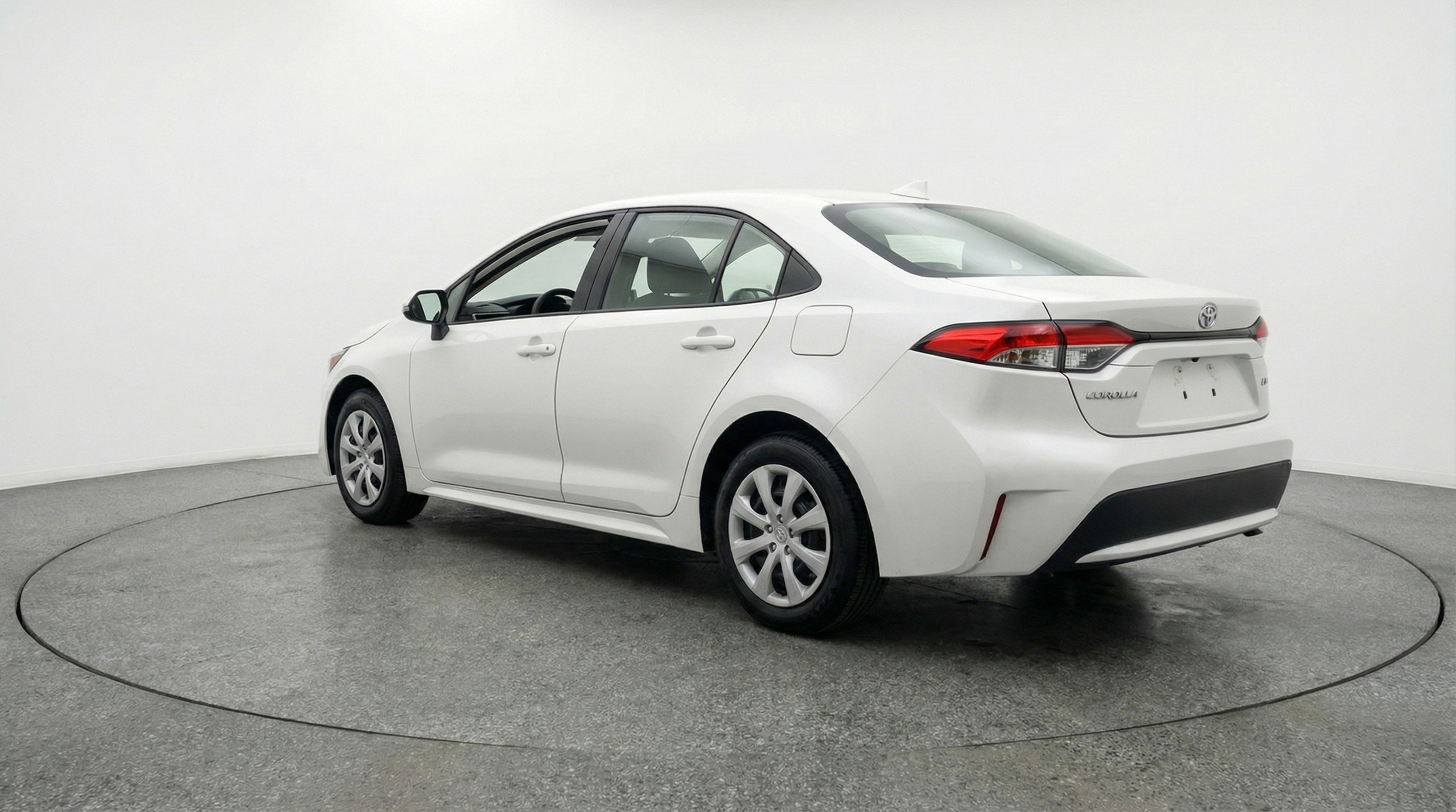 Thumbnail: 2025 Toyota Corolla - 6
