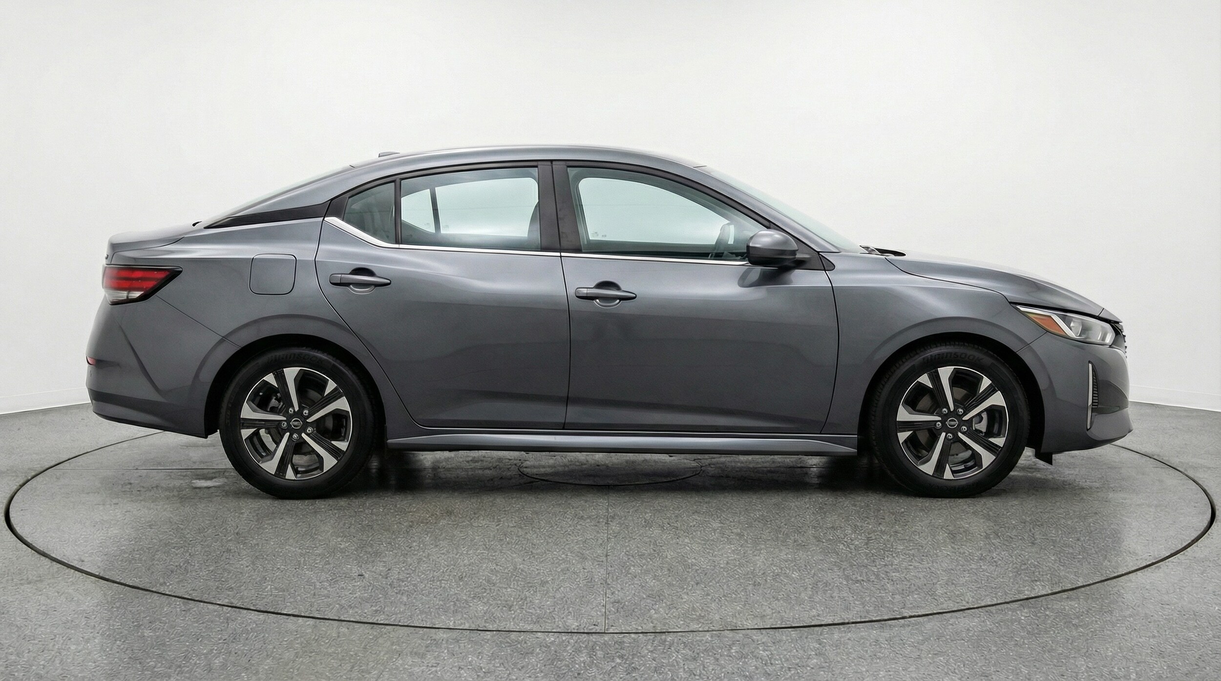 Thumbnail: 2025 Nissan Sentra - 8