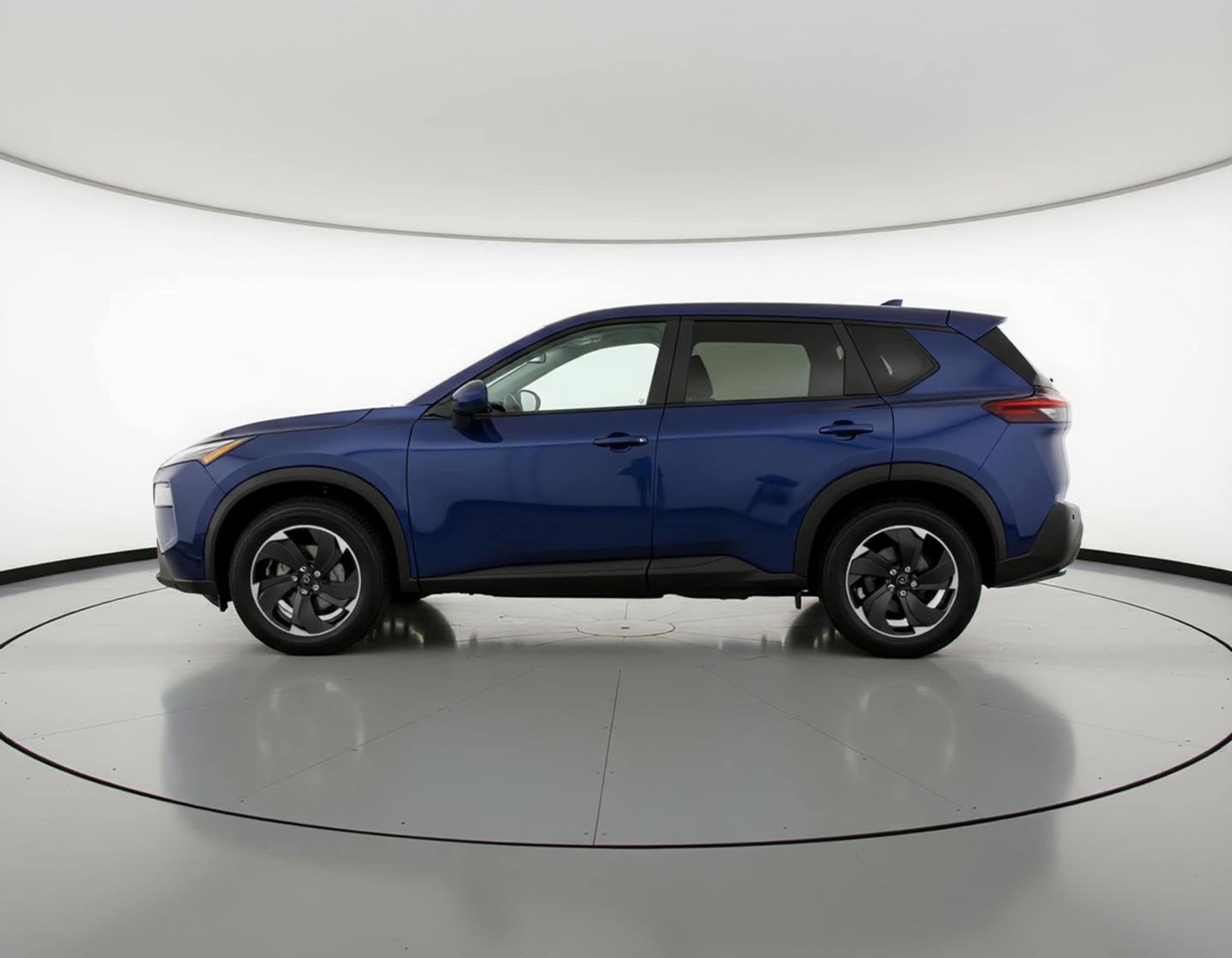 Thumbnail: 2025 Nissan Rogue - 4