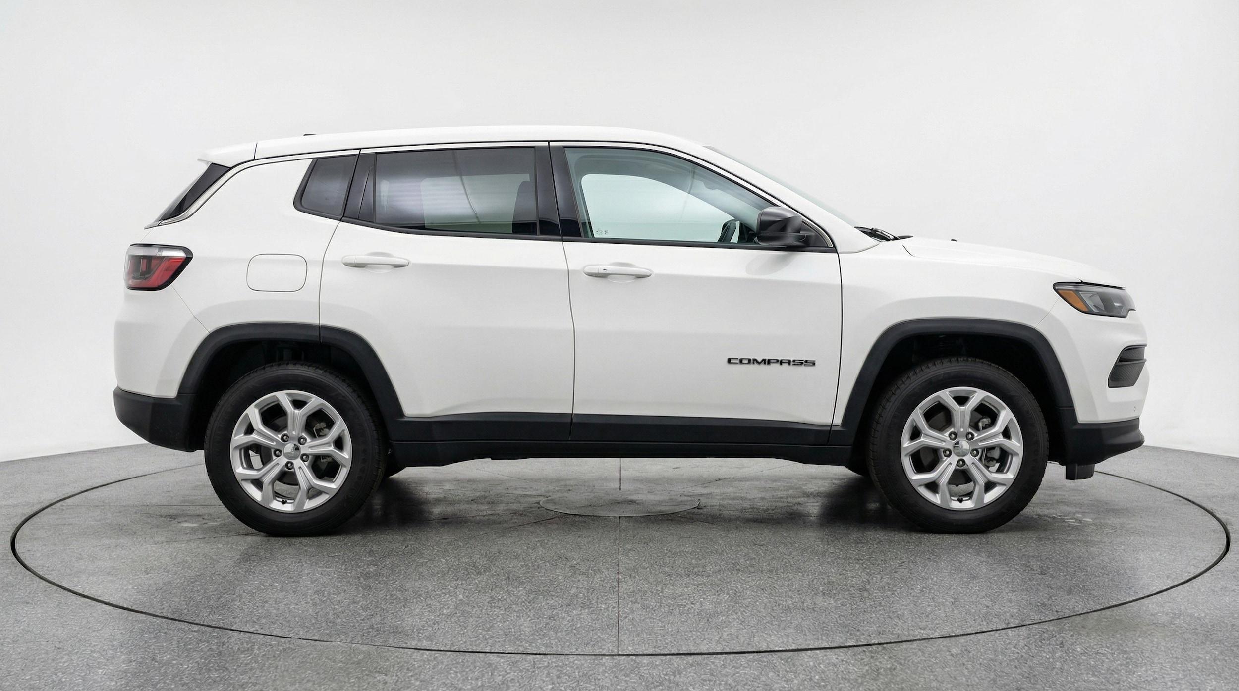 Thumbnail: 2025 Jeep Compass - 8