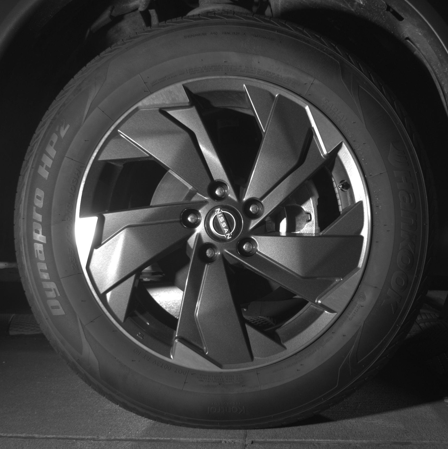 Thumbnail: 2025 Nissan Rogue - 10