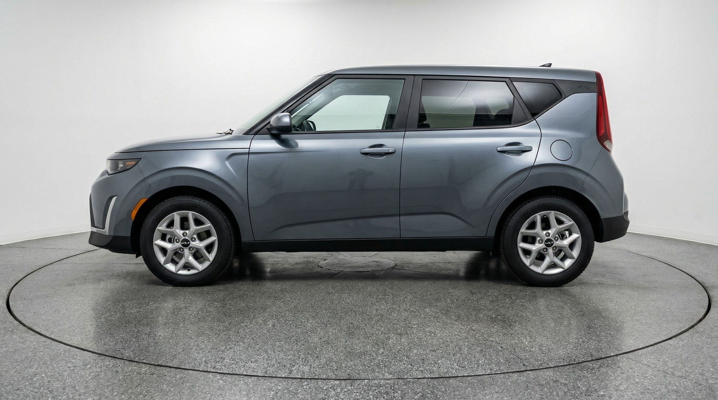 Thumbnail: 2025 Kia Soul - 4