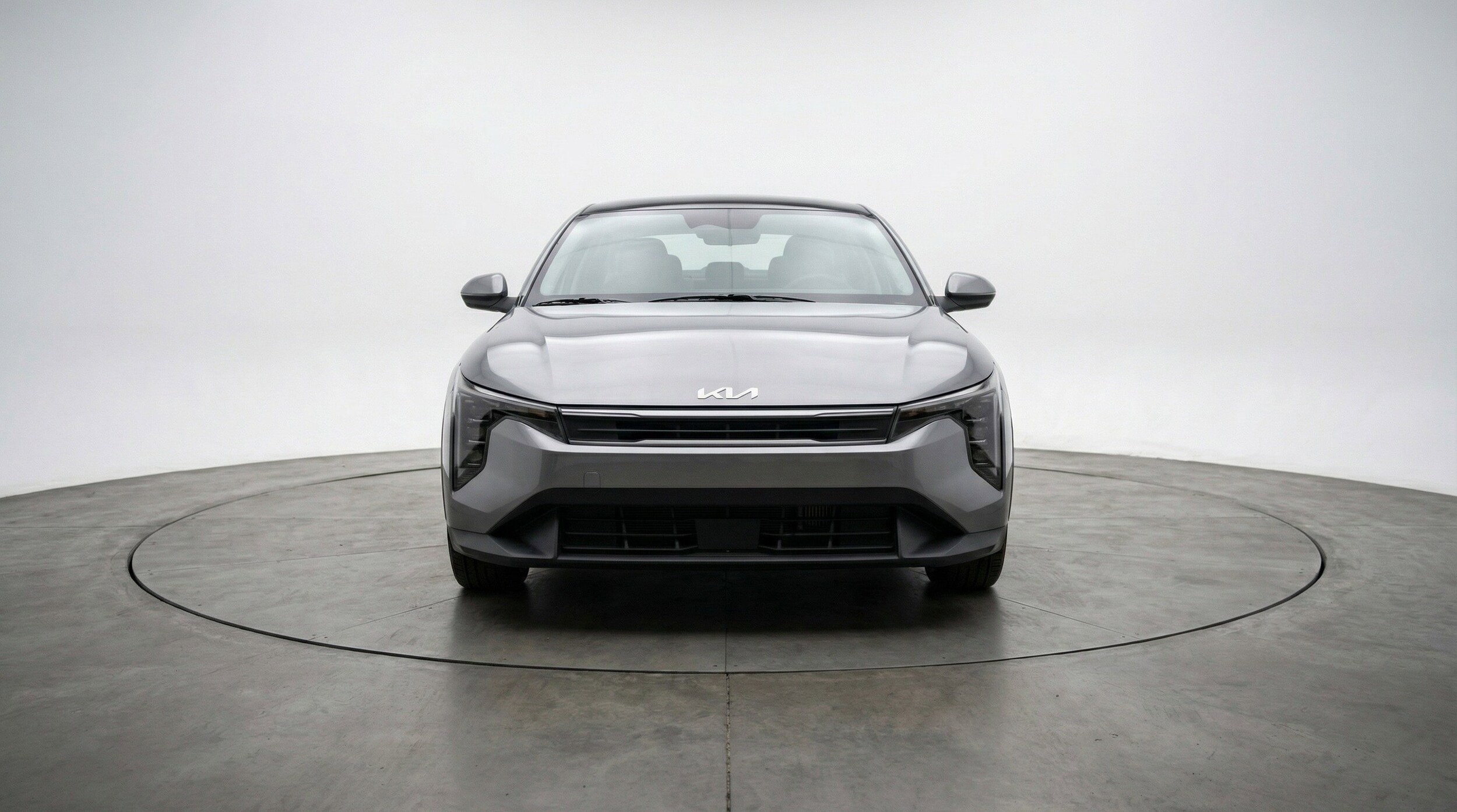 Thumbnail: 2025 Kia K4 - 2