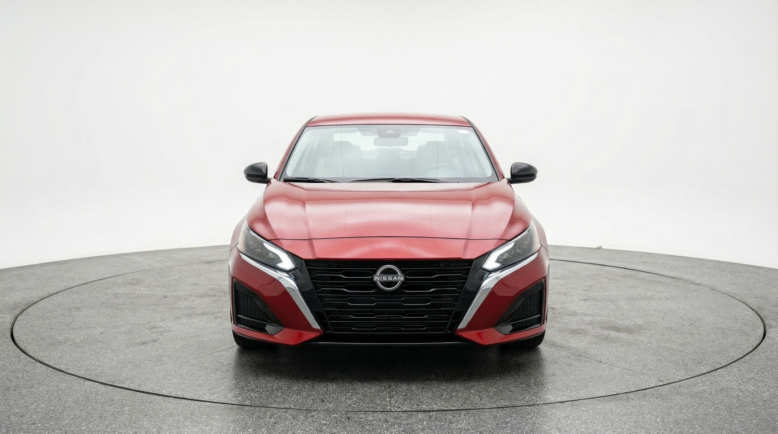 Thumbnail: 2025 Nissan Altima - 2